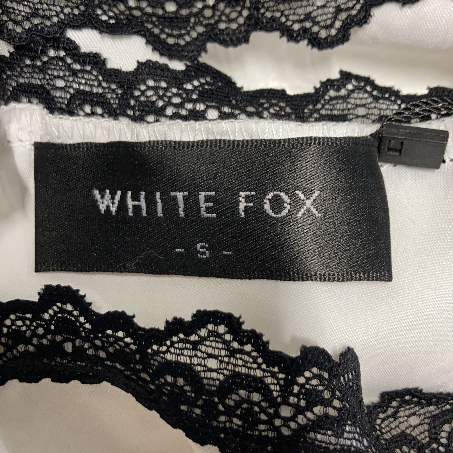 White Fox