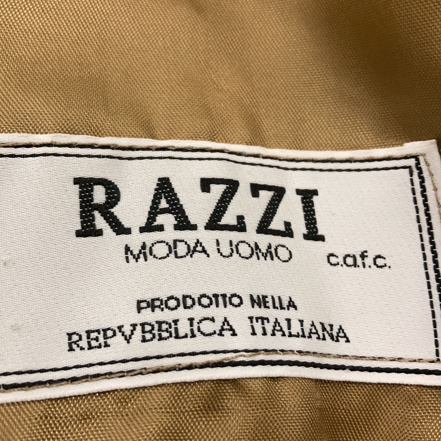 Razzi