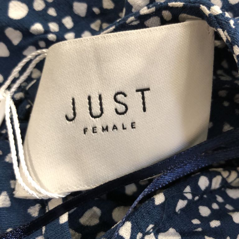 Just Female