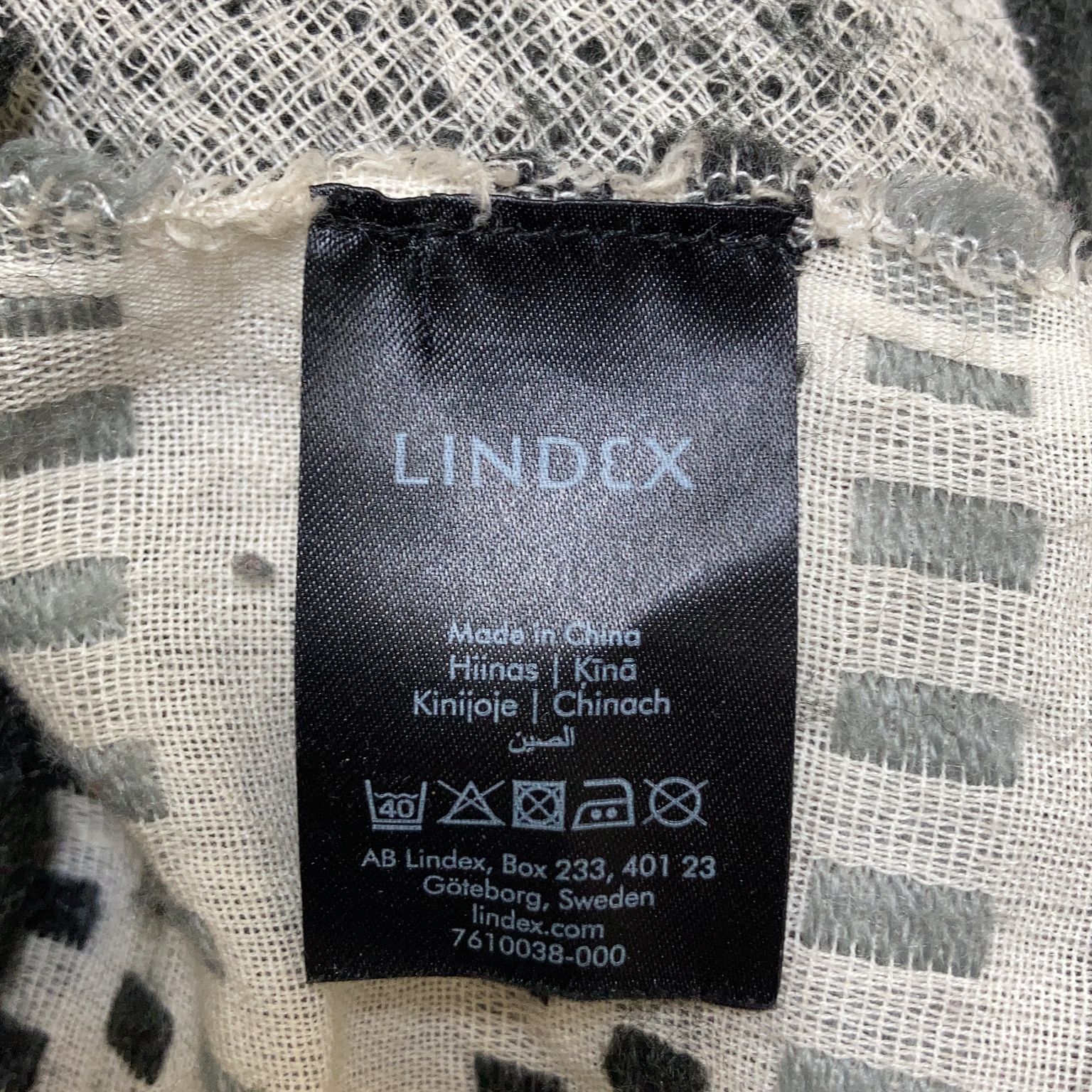 Lindex