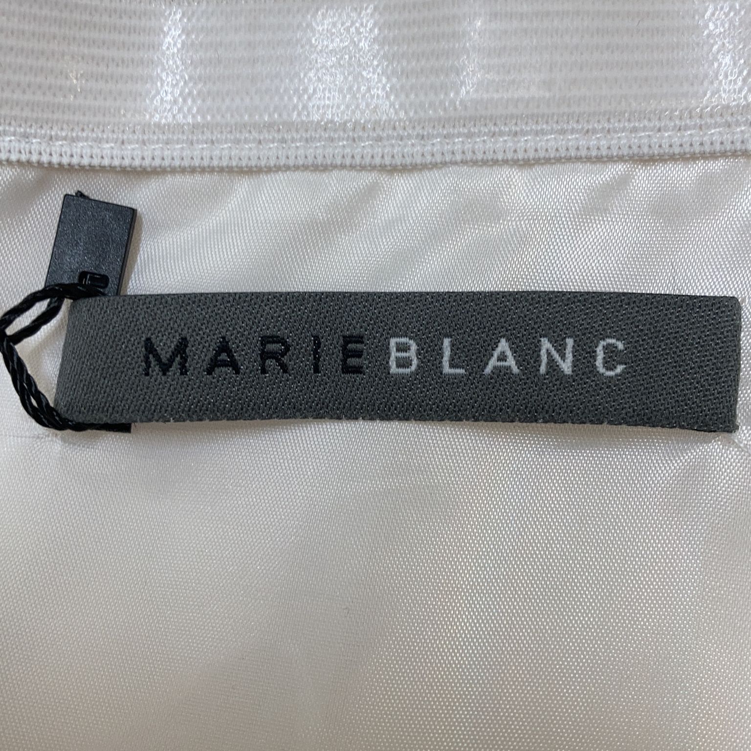 Marie Blanc