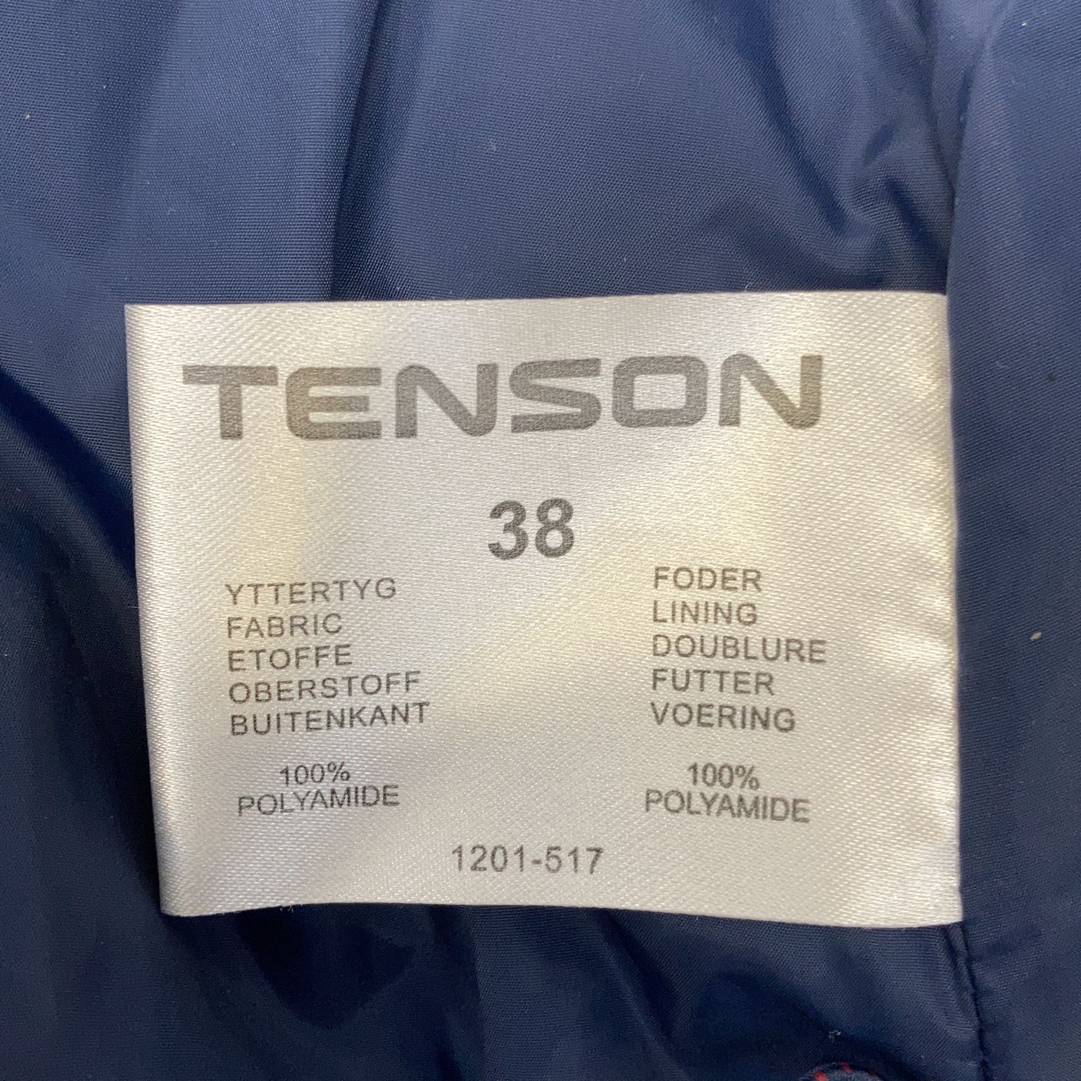 Tenson/51