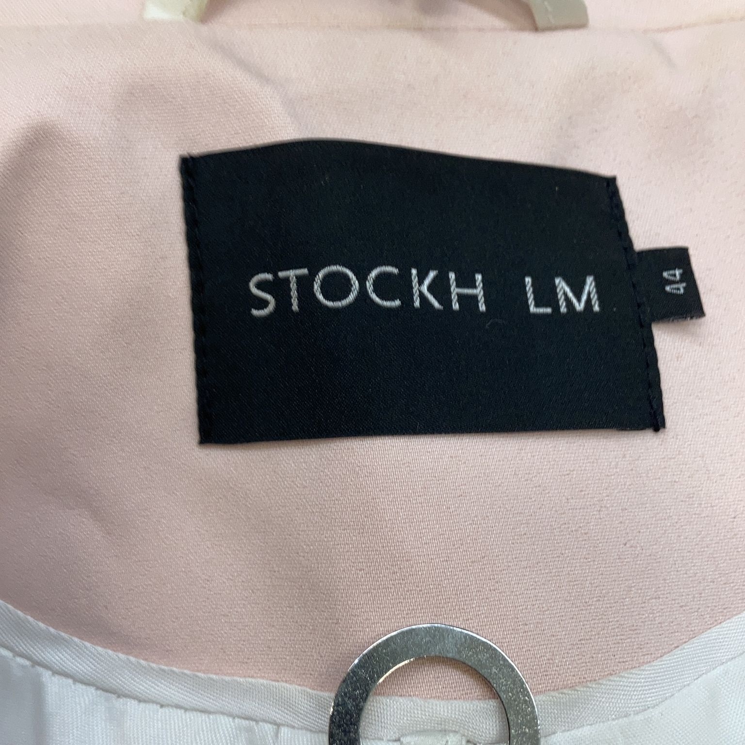 STOCKH LM