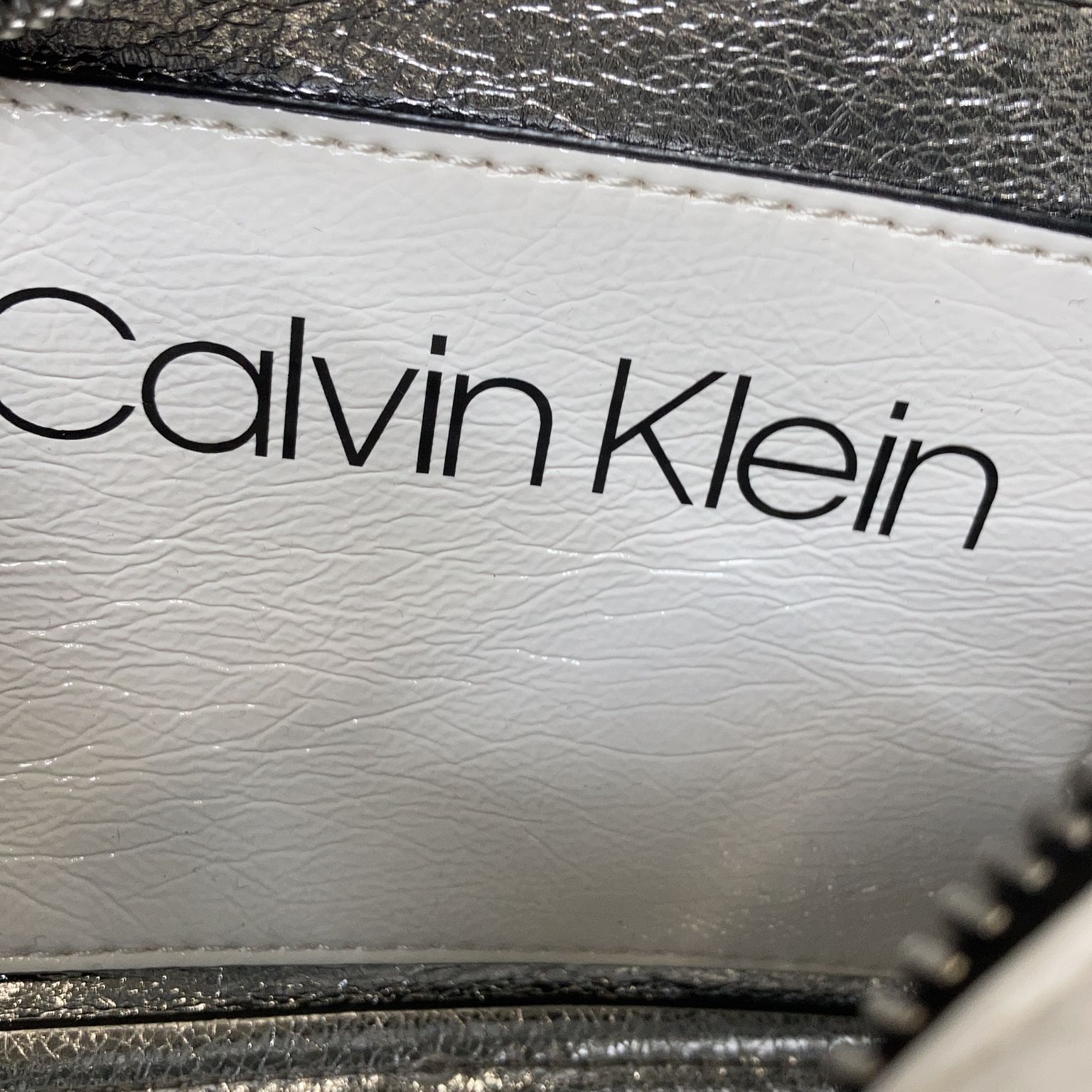 Calvin Klein