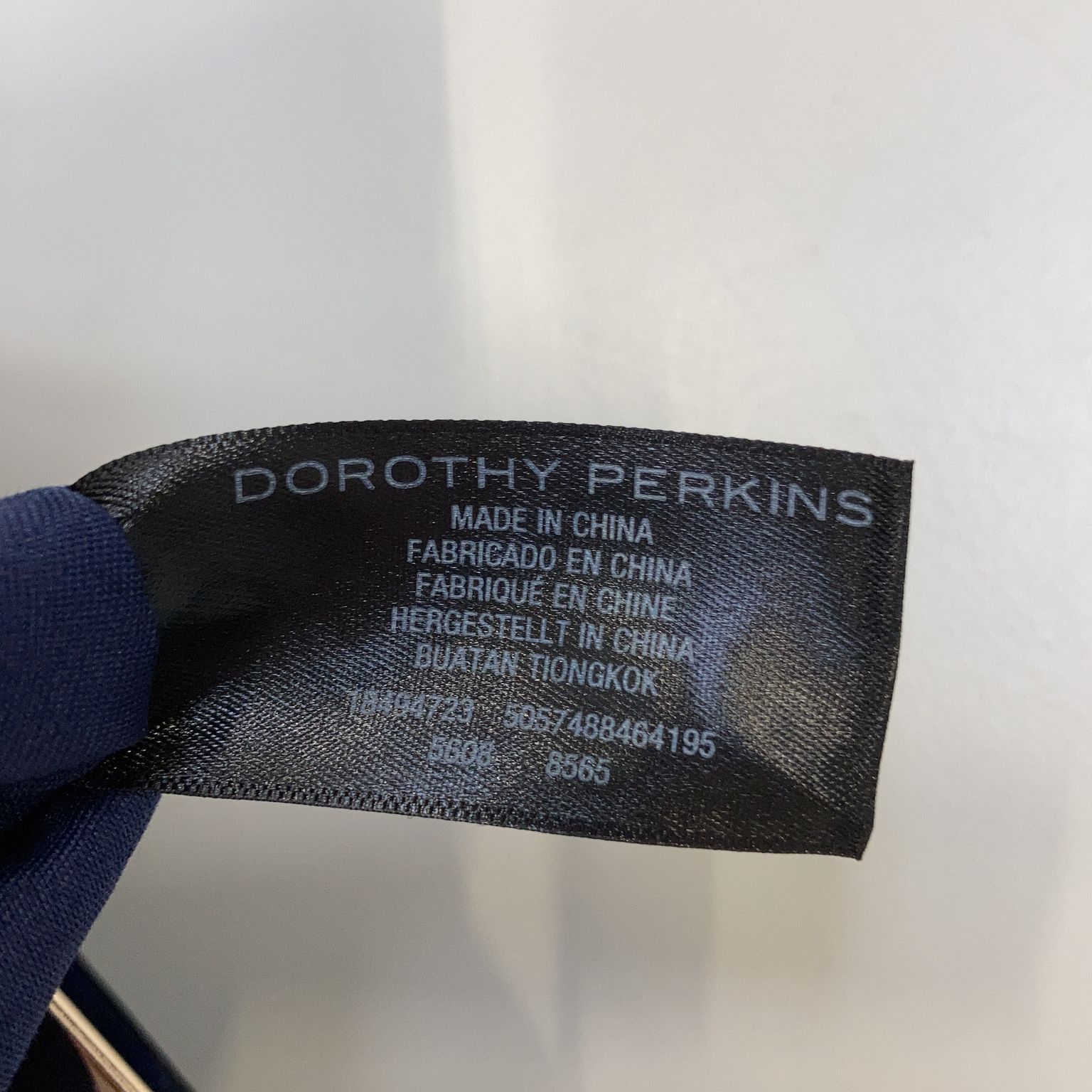 Dorothy Perkins