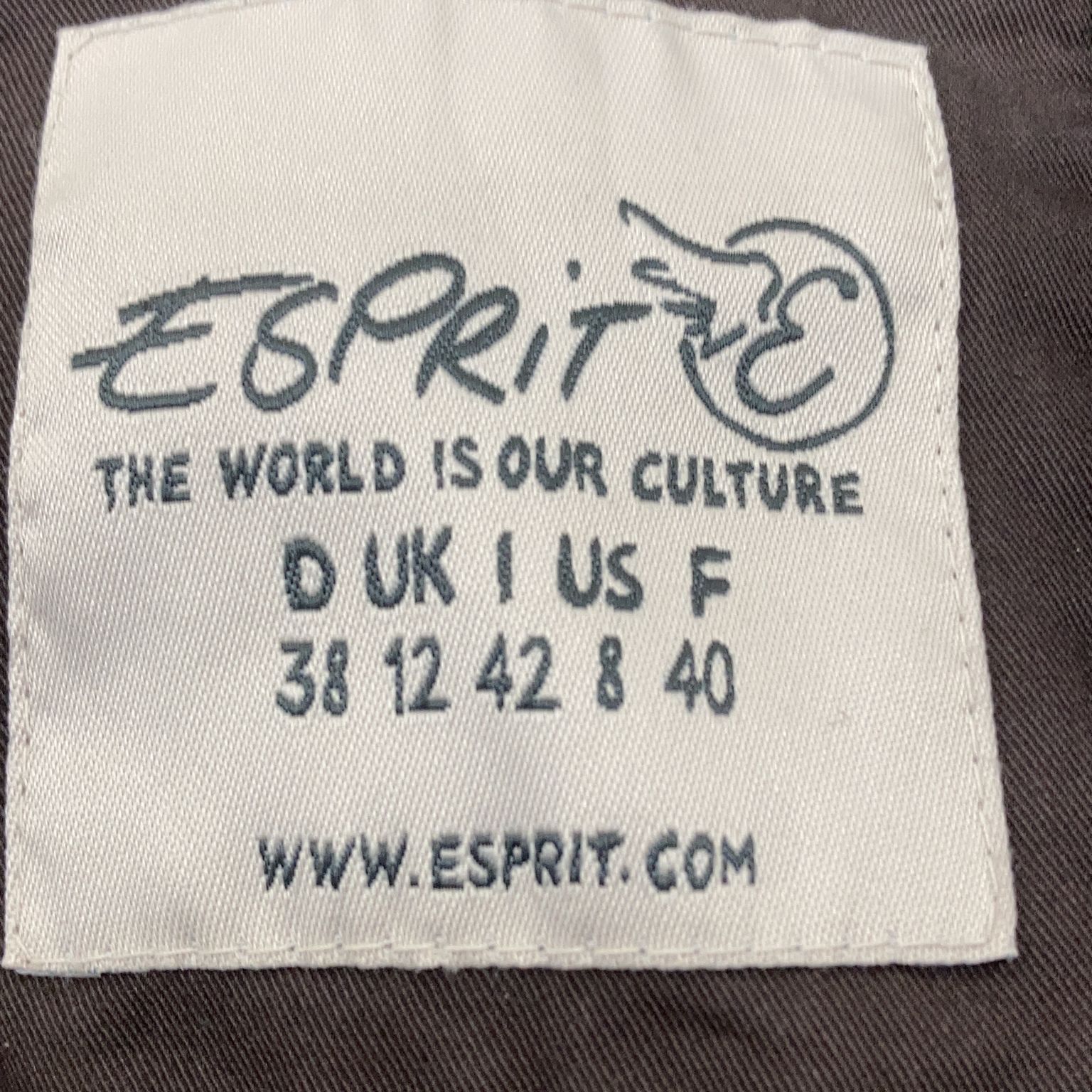 ESPRIT