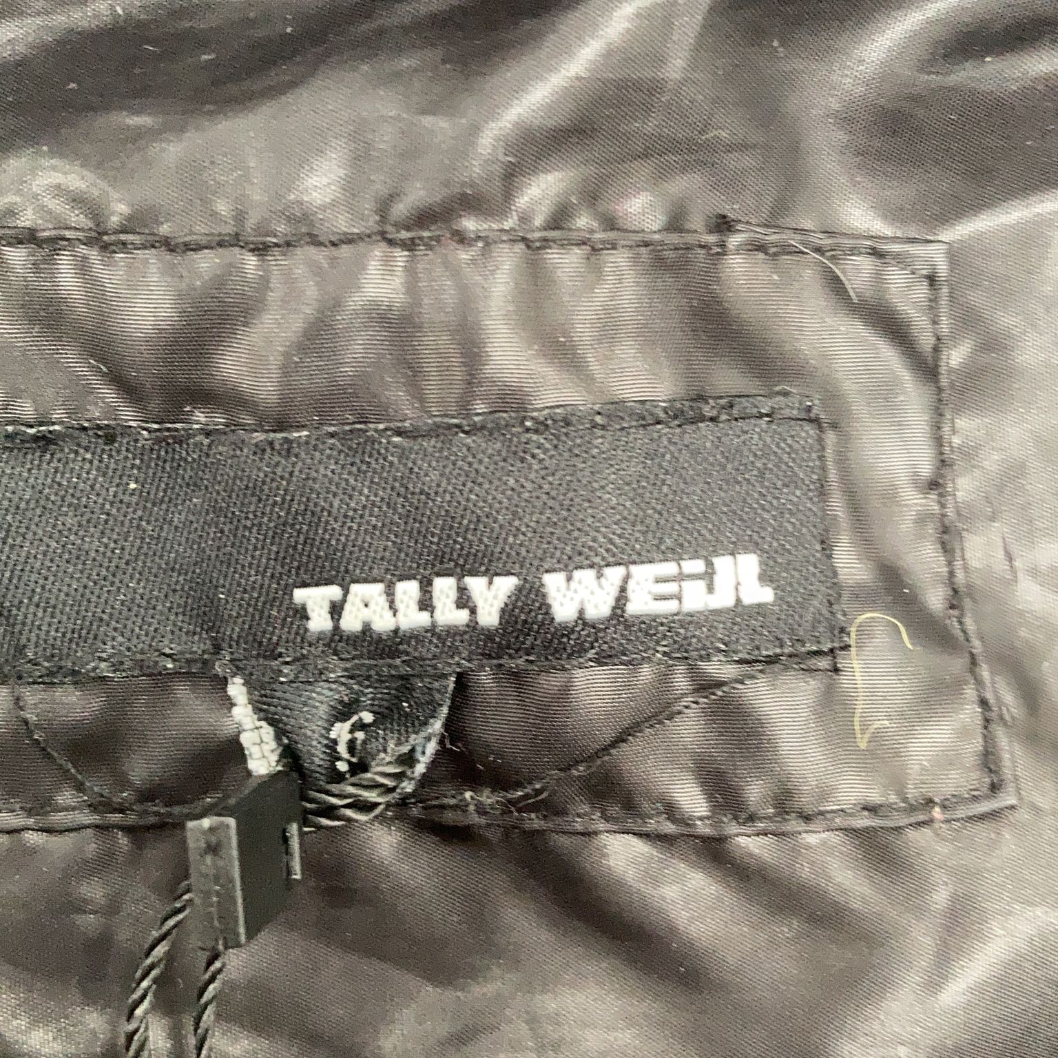 Tally Weijl