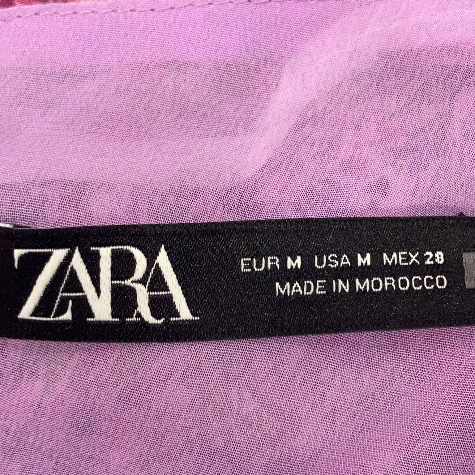 Zara