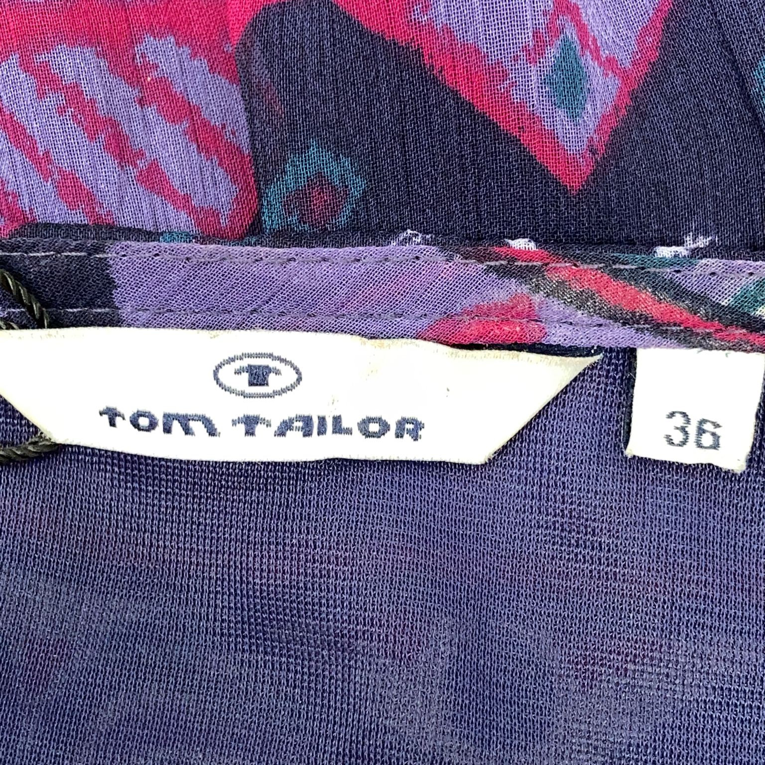 Tom Tailor