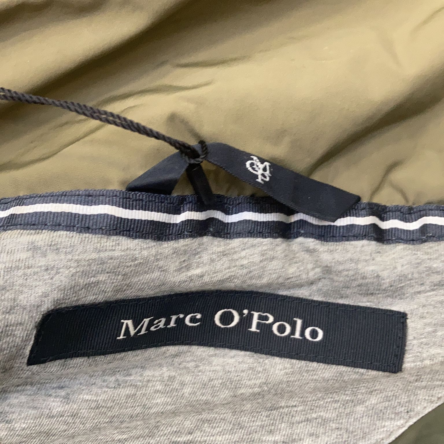 Marc O'Polo