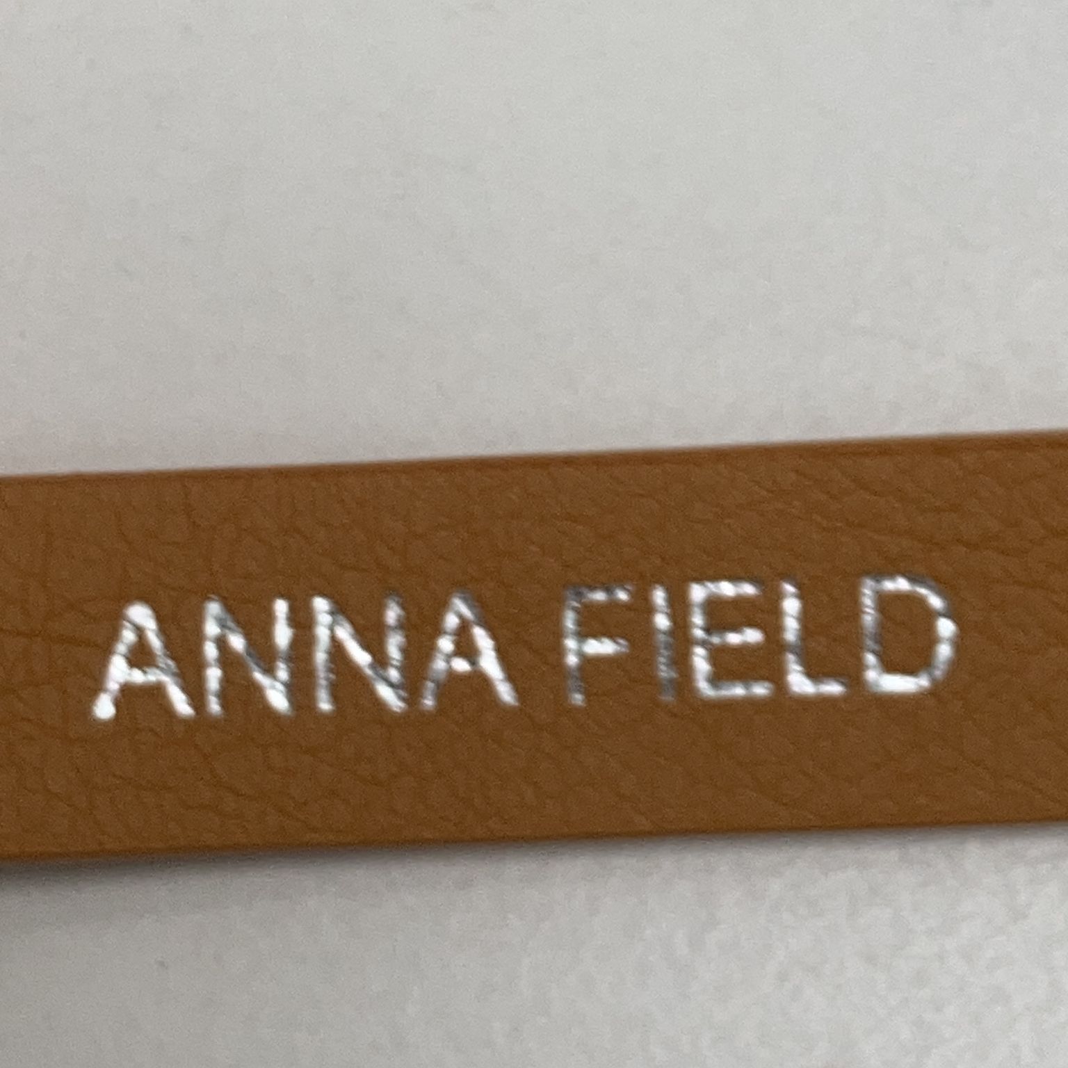 Anna Field