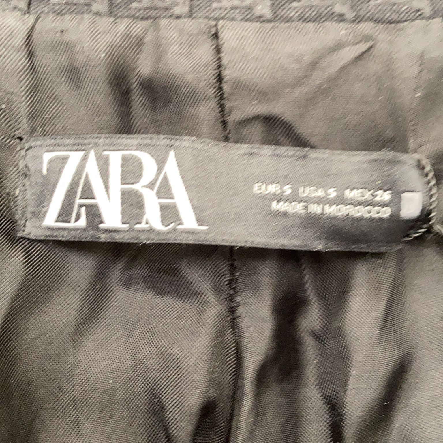 Zara