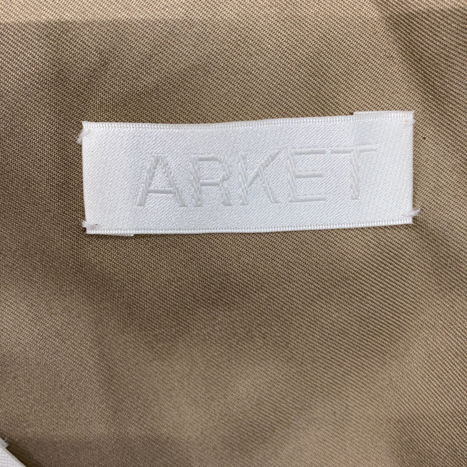 Arket