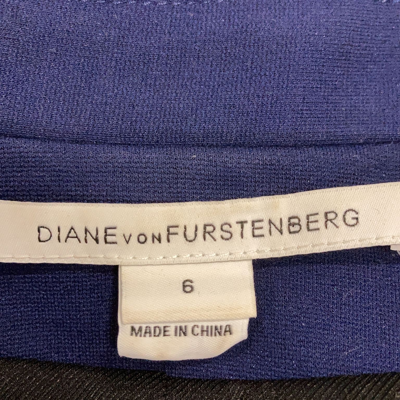 Diane von Furstenberg