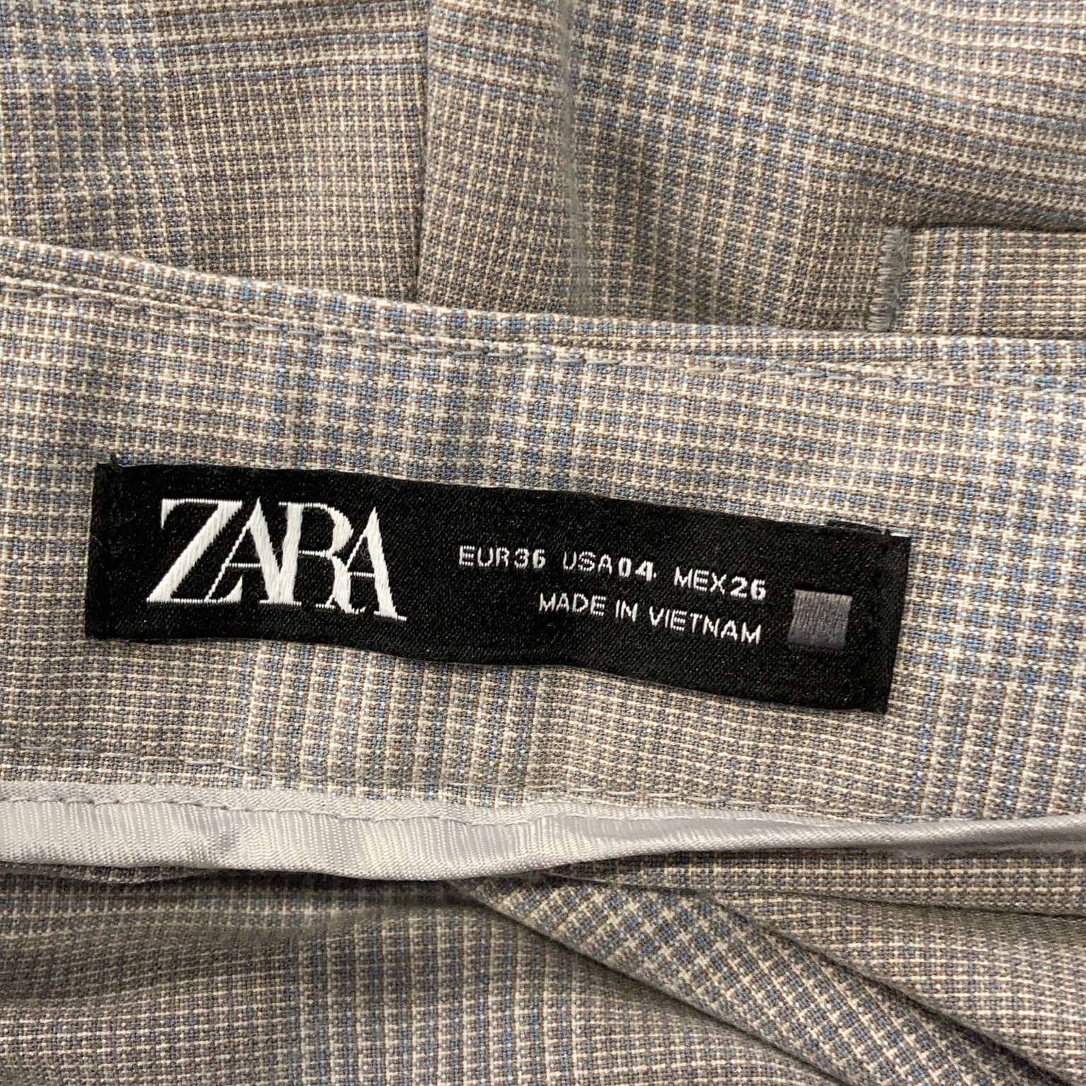 Zara