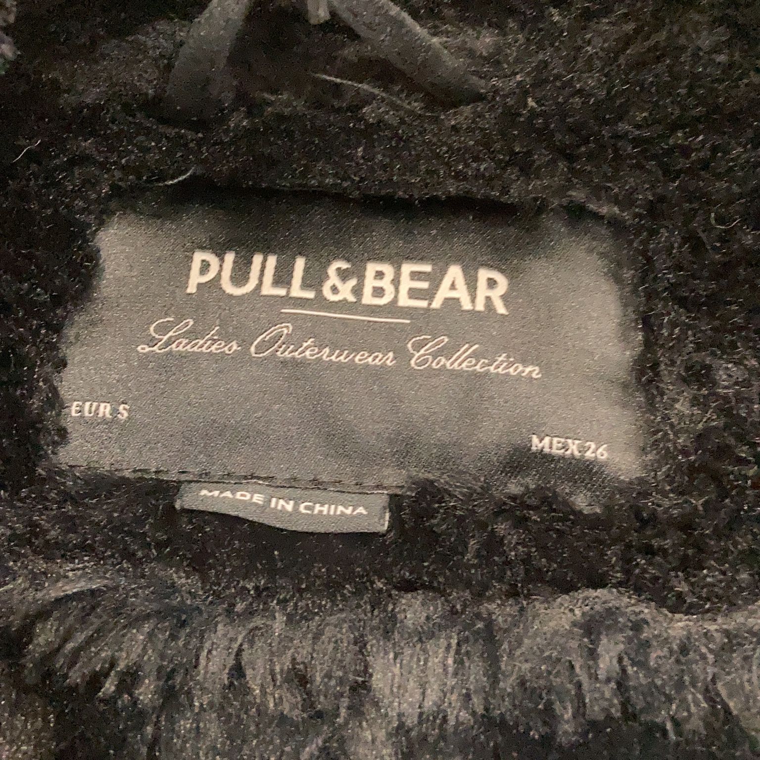 Pull  Bear