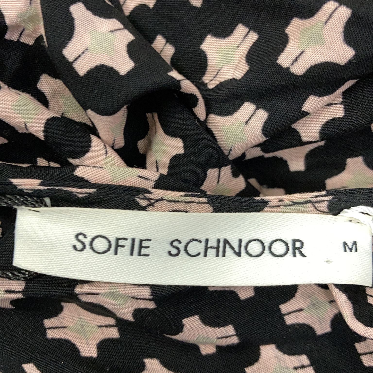 Sofie Schnoor