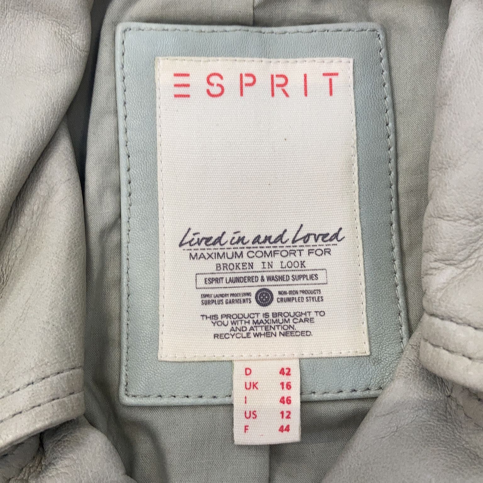 ESPRIT