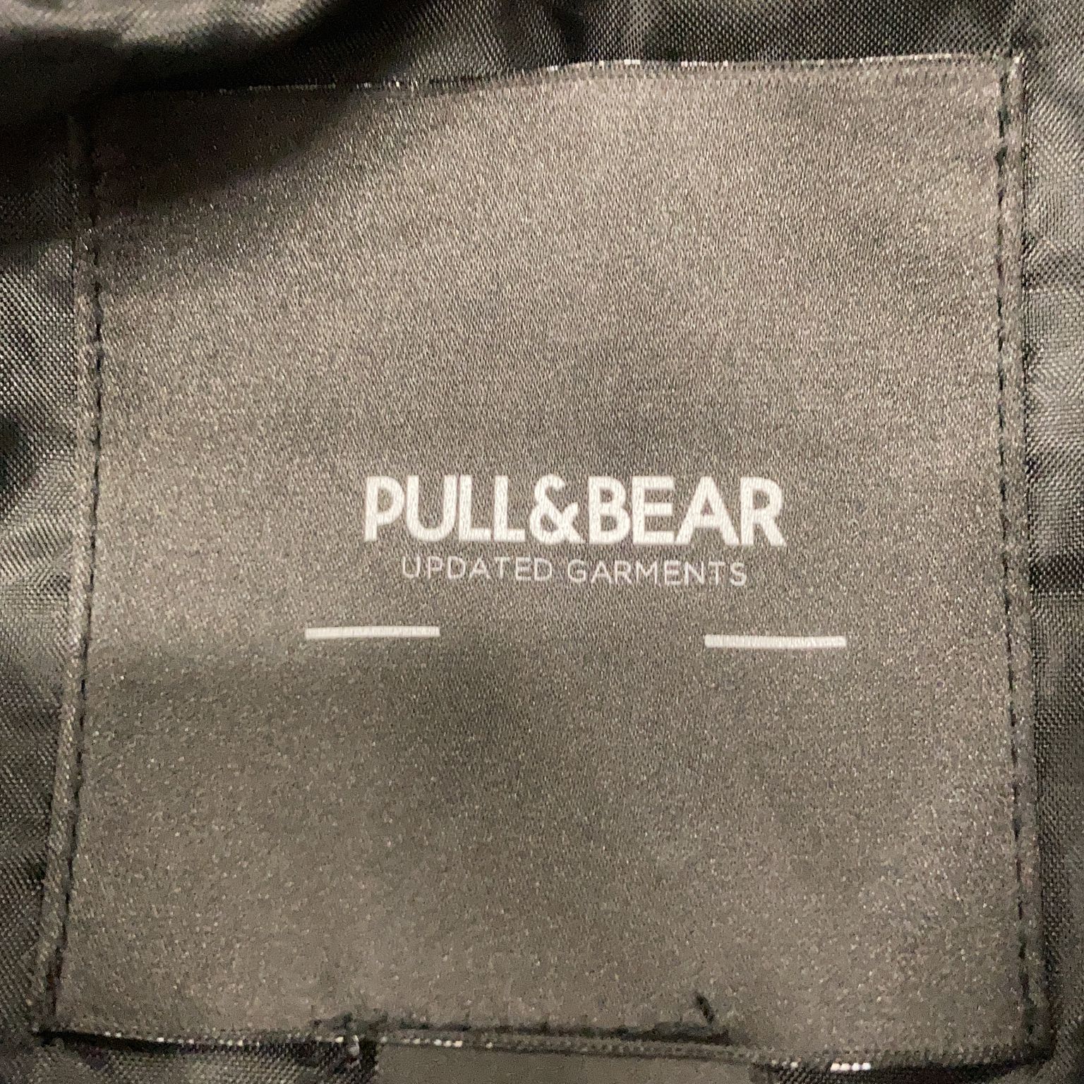 Pull  Bear