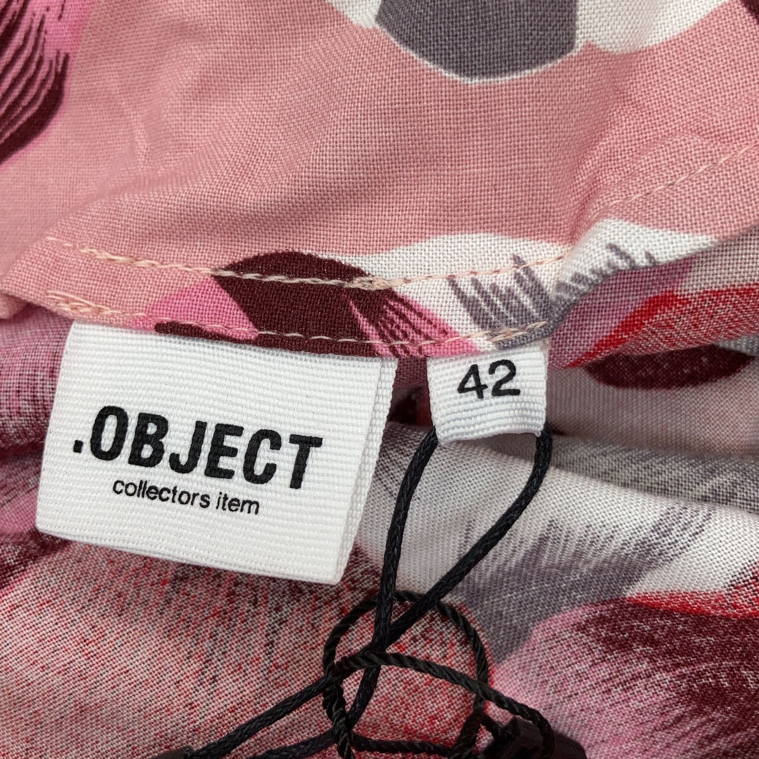 Object