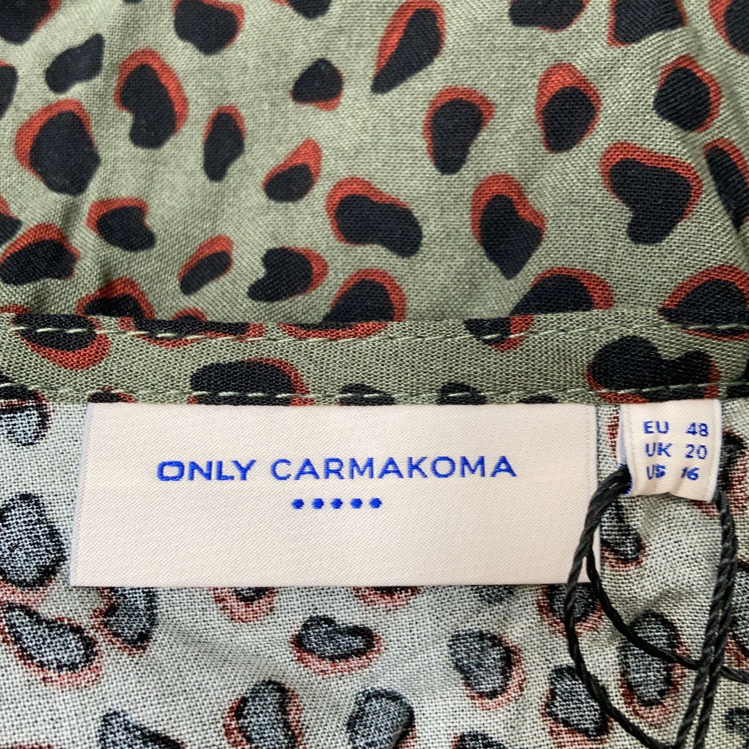 ONLY Carmakoma