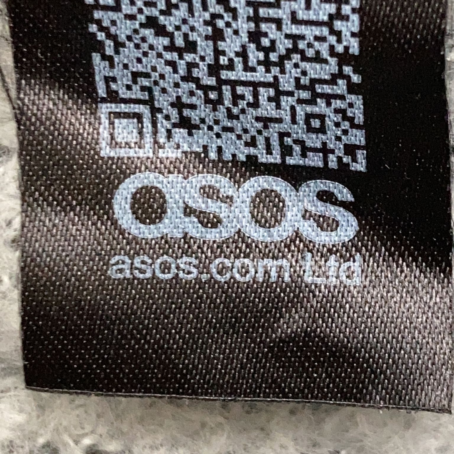 ASOS