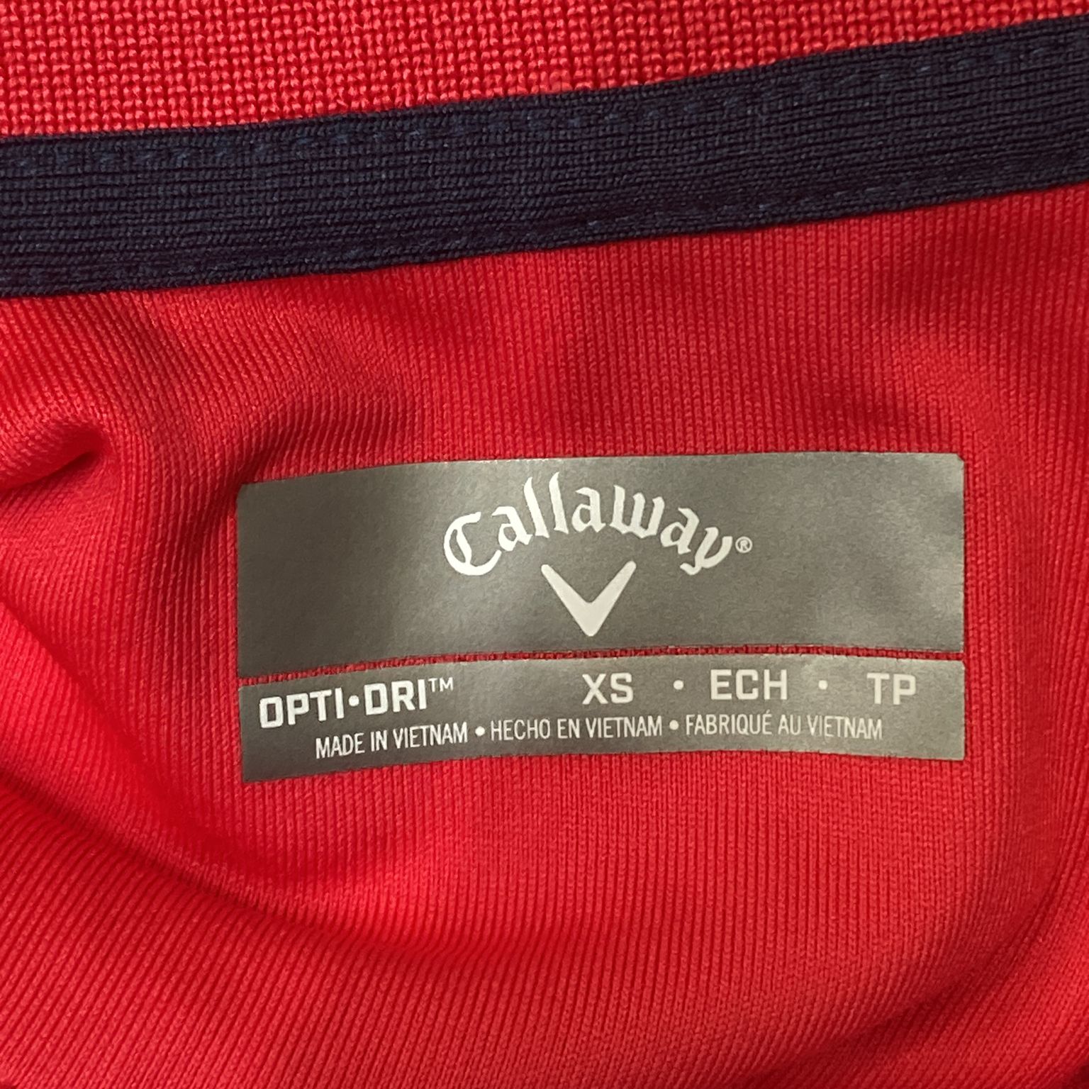 Callaway