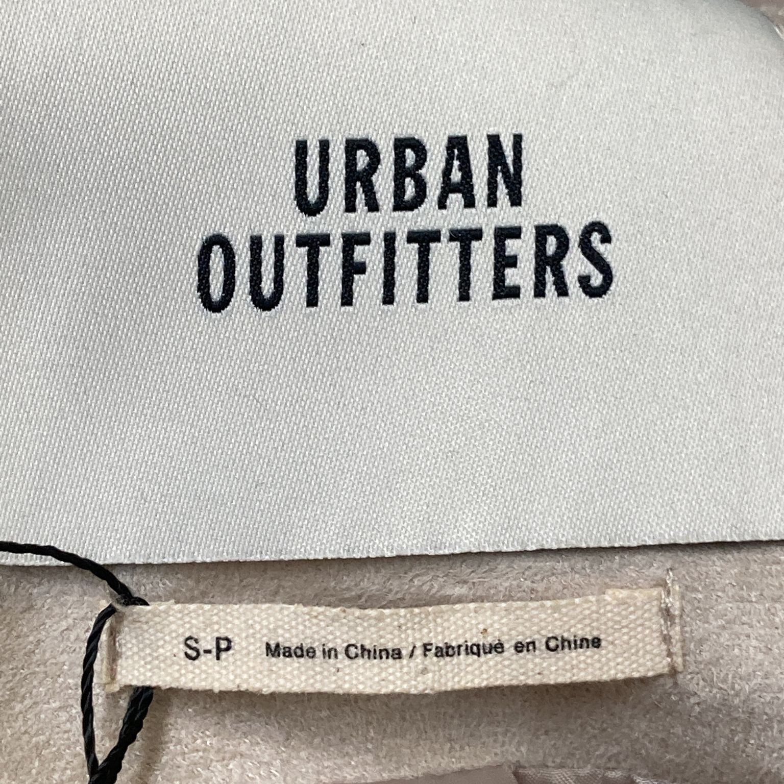 Urban Outfitters