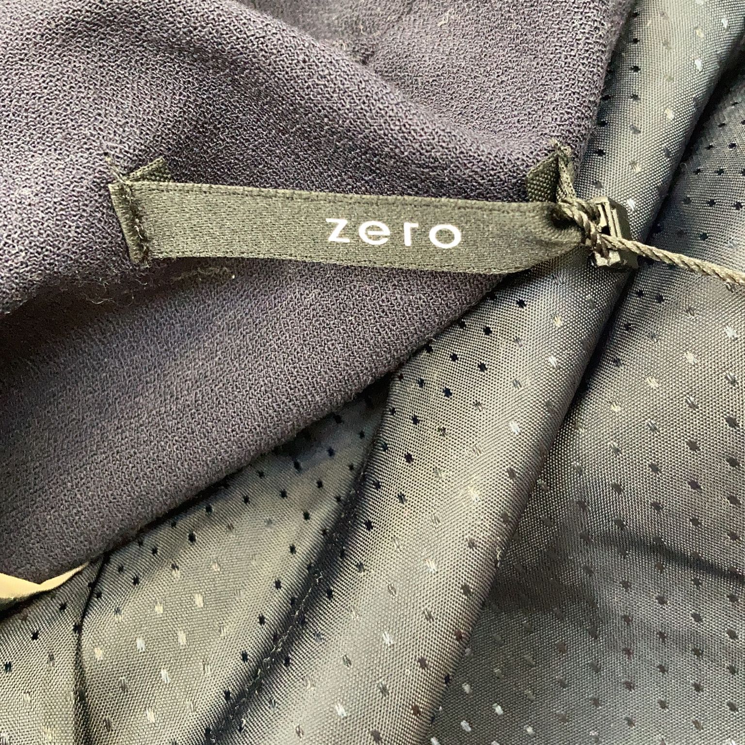 Zero