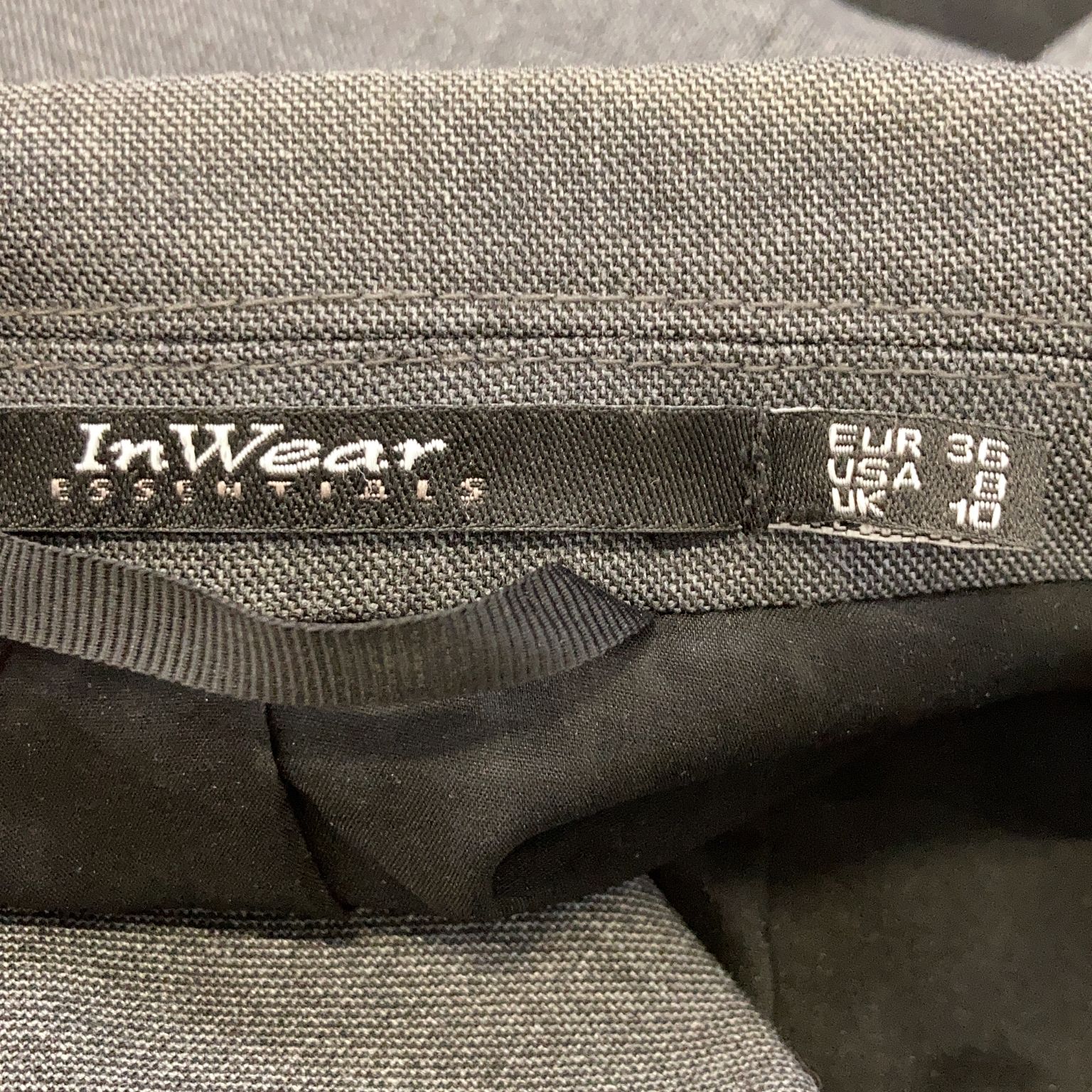 InWear