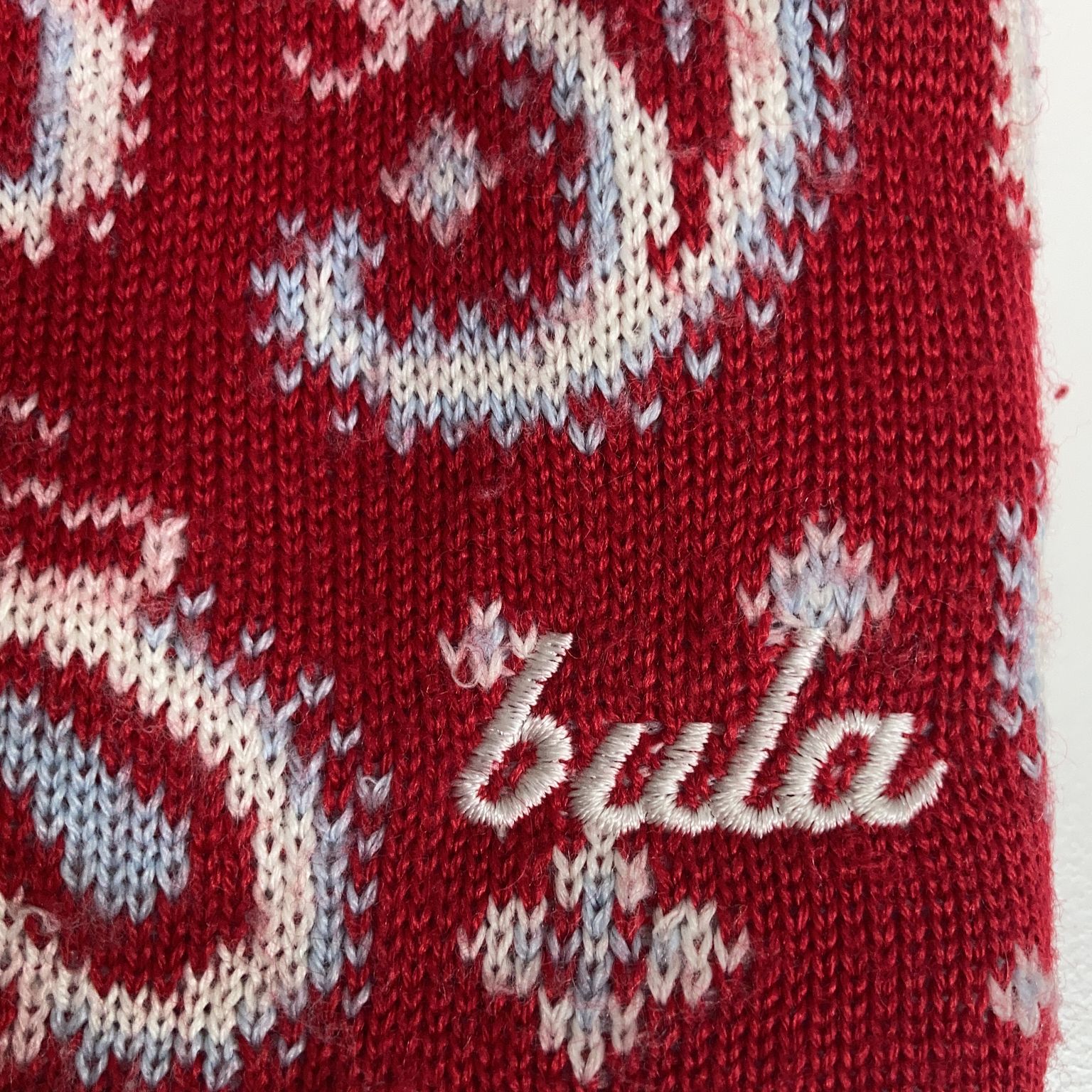 Bula