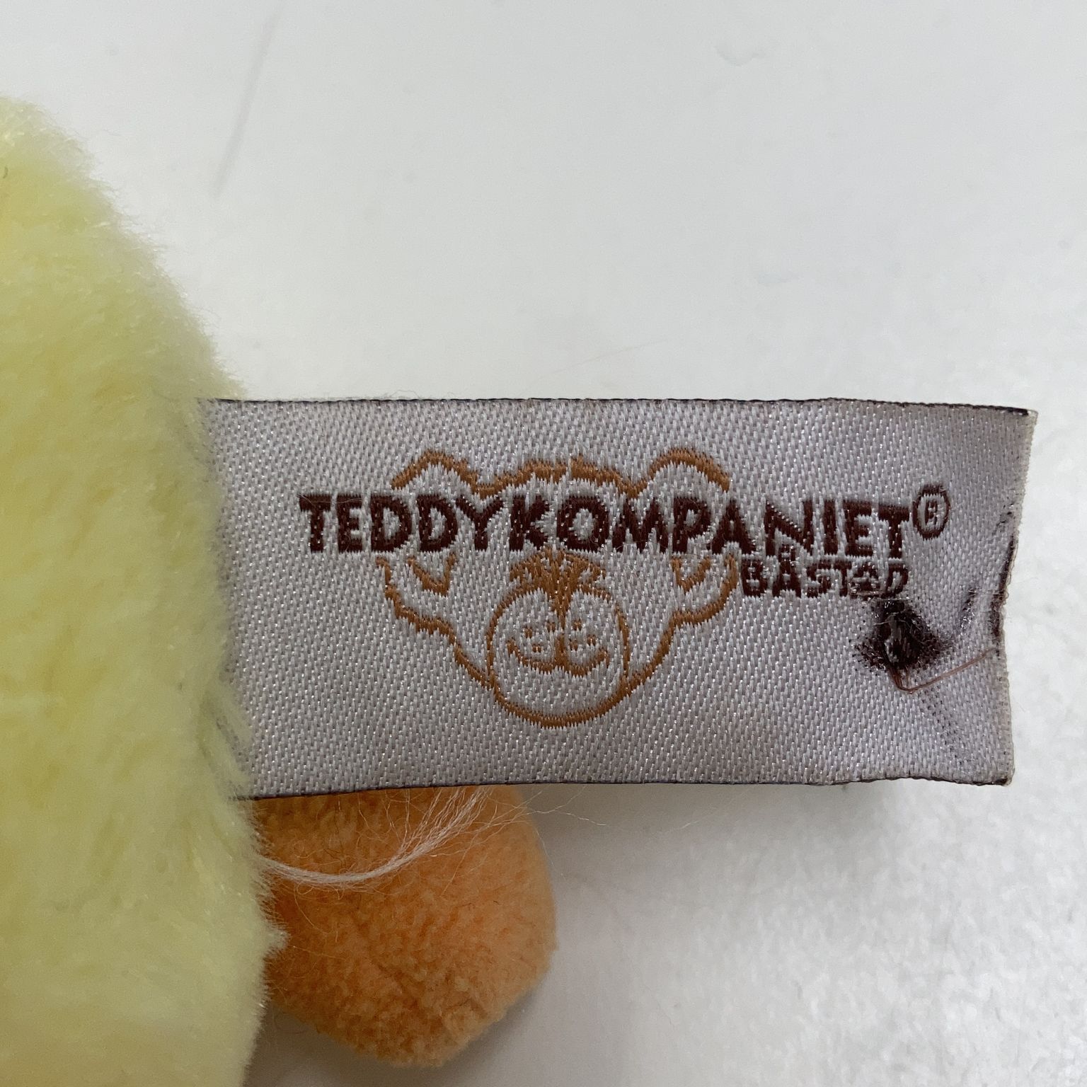 Teddykompaniet