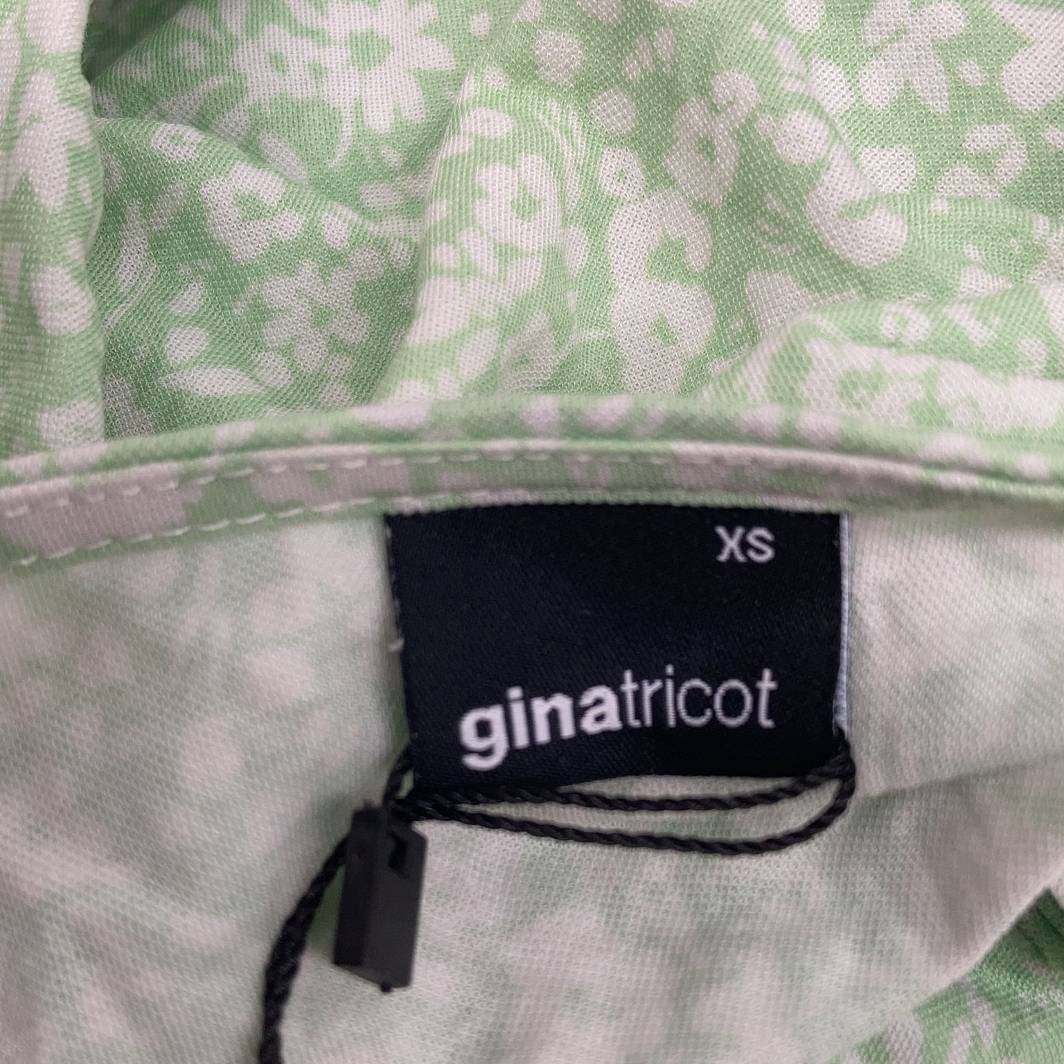 Gina Tricot