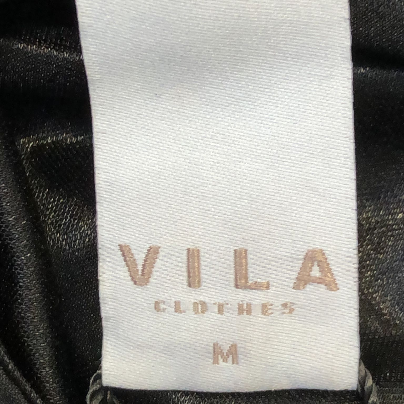 VILA Clothes