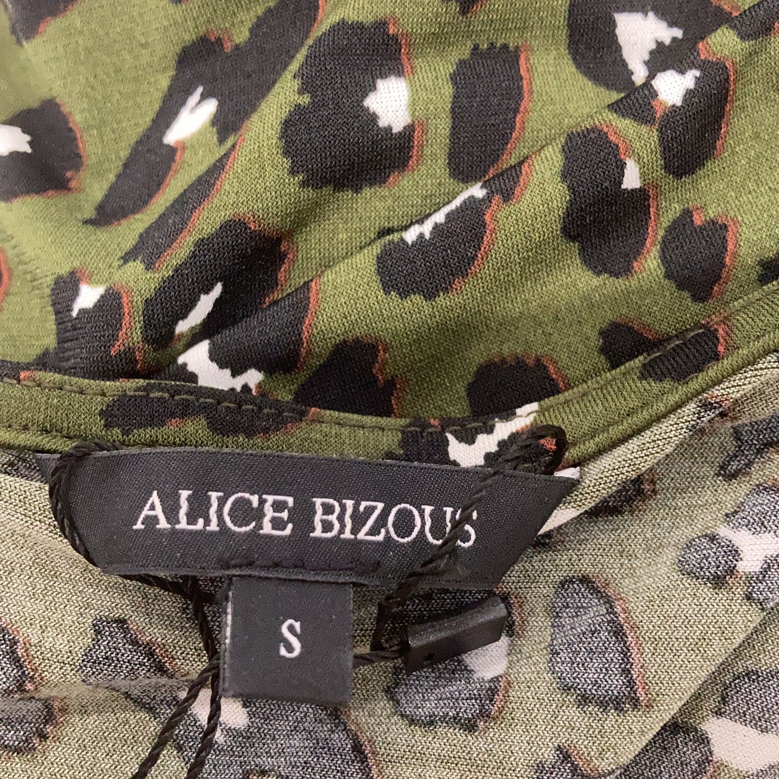 Alice Bizous