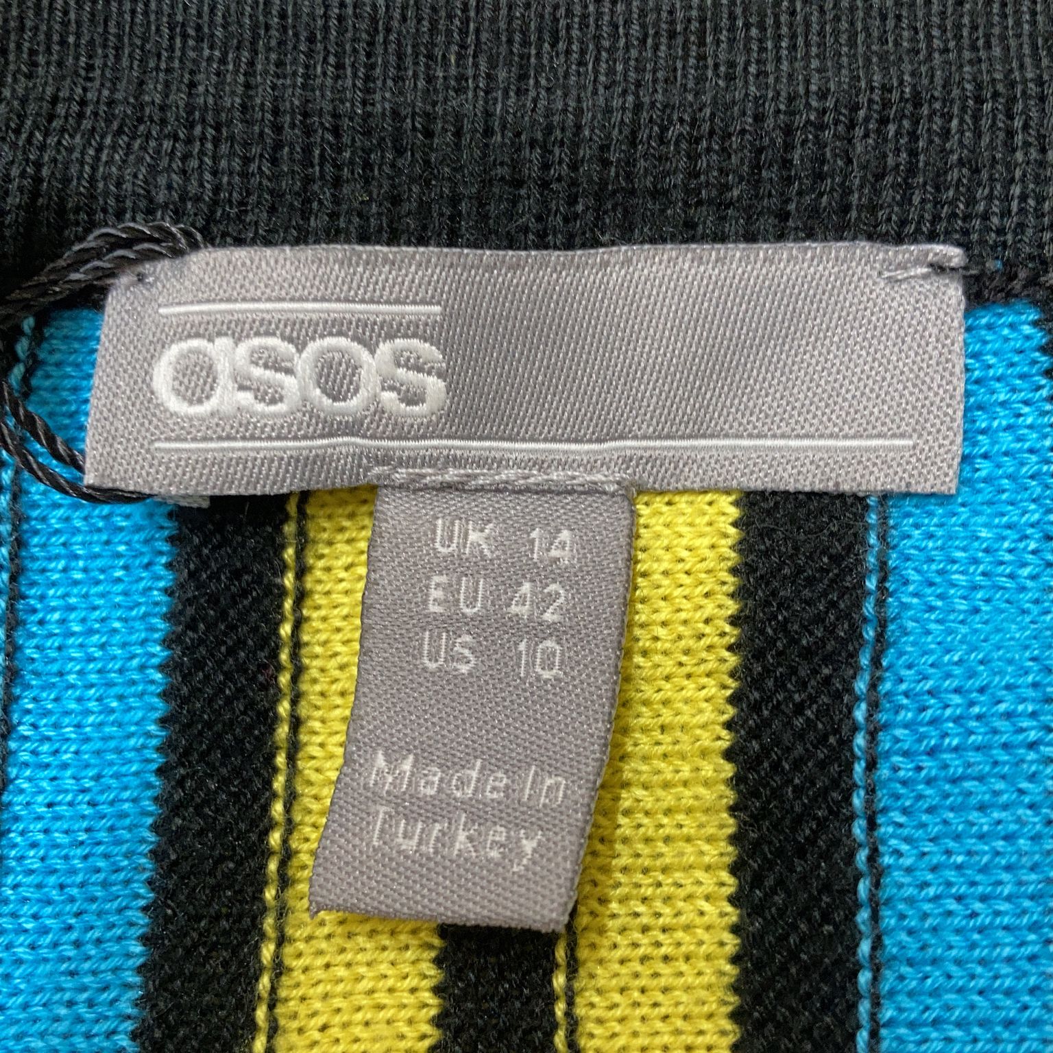 ASOS