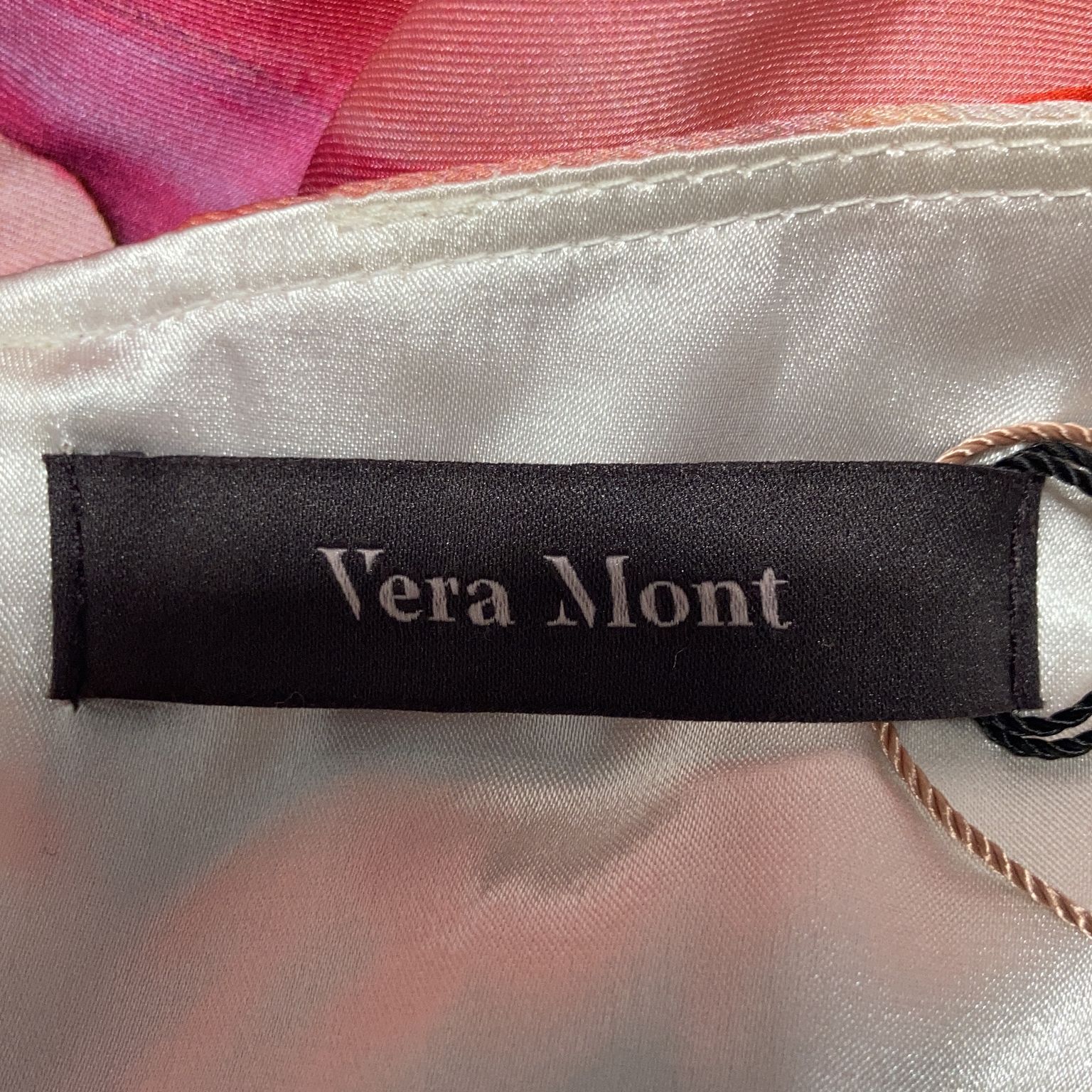 Vera Mont