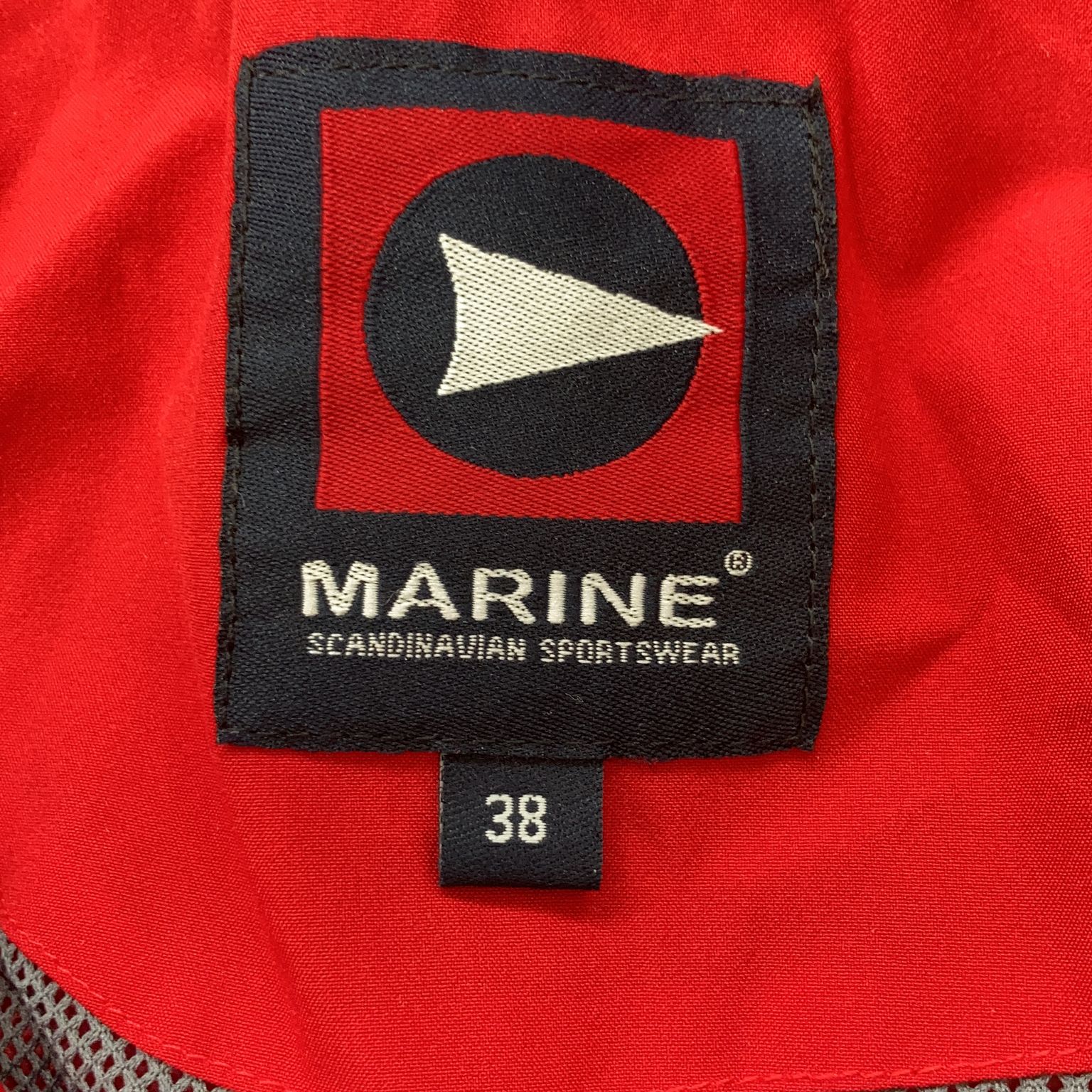 Marine