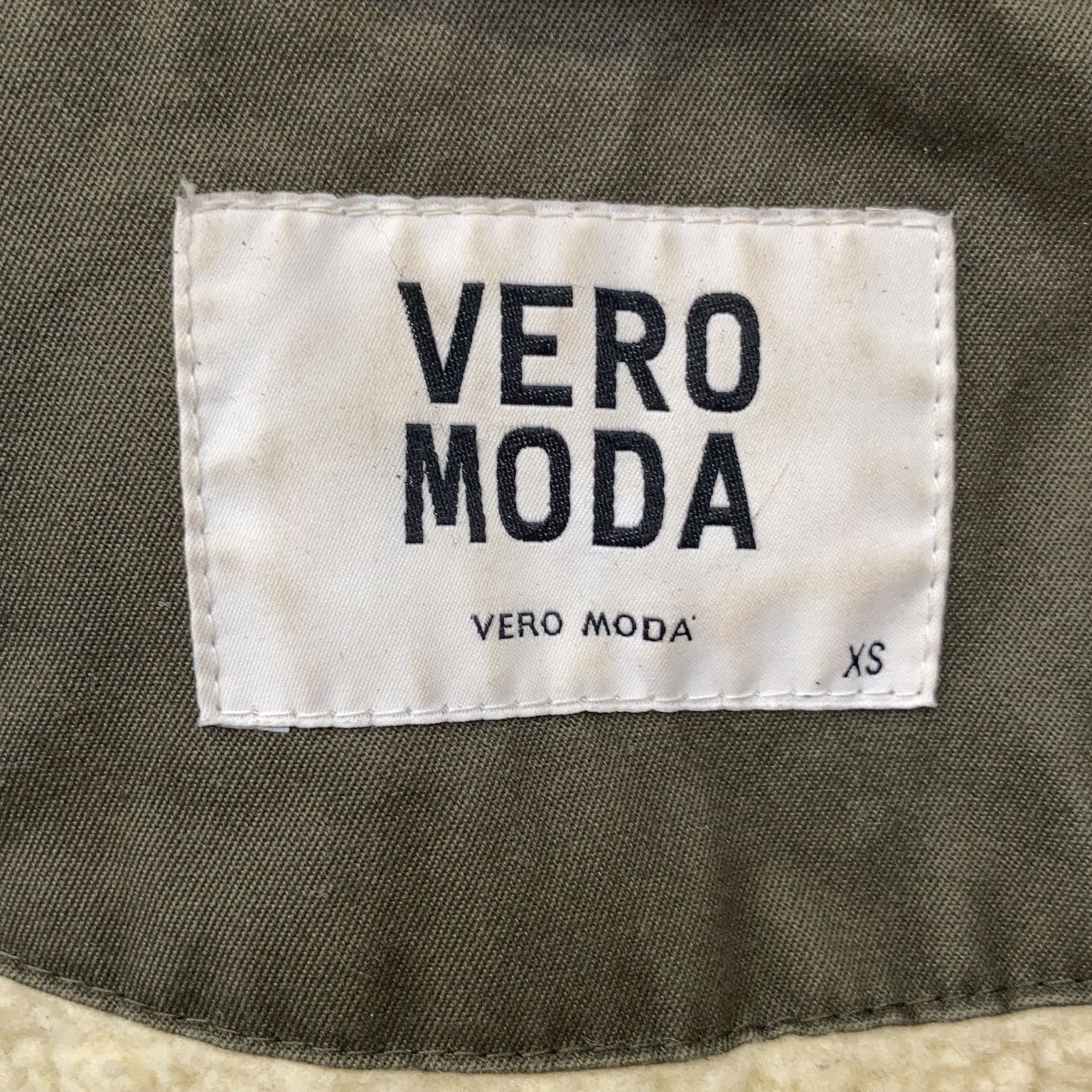 Vero Moda