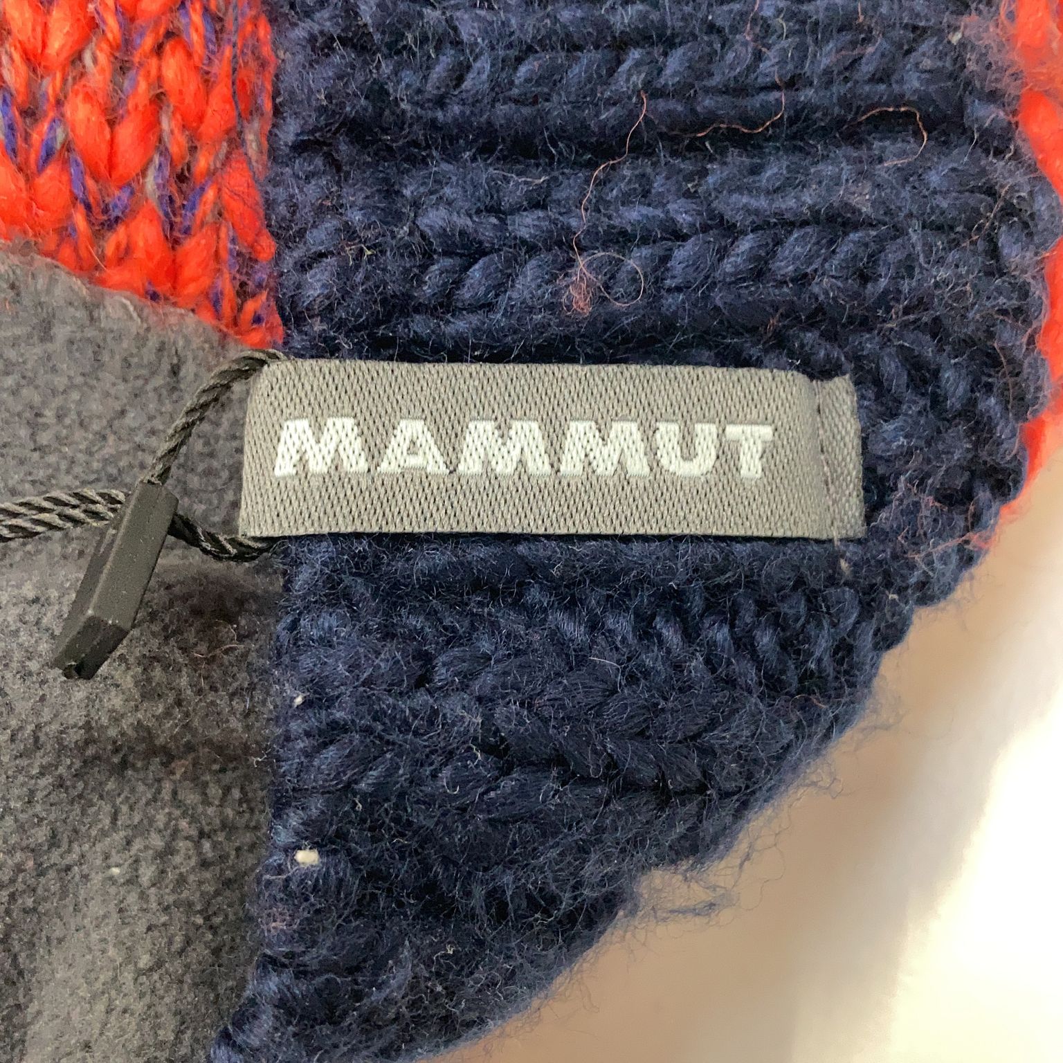 Mammut