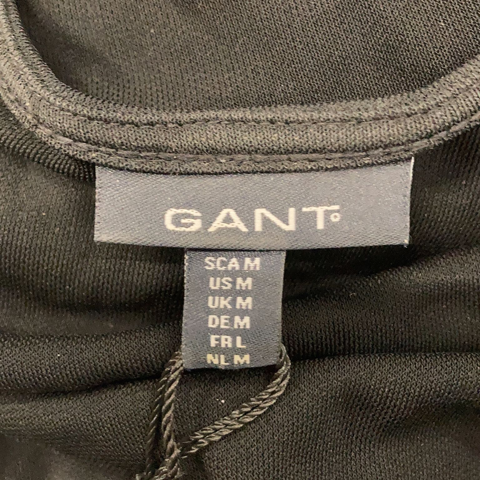 GANT