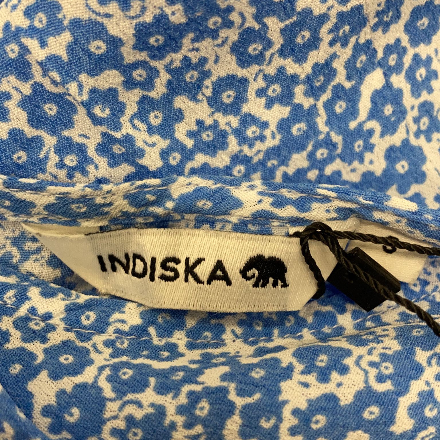 Indiska