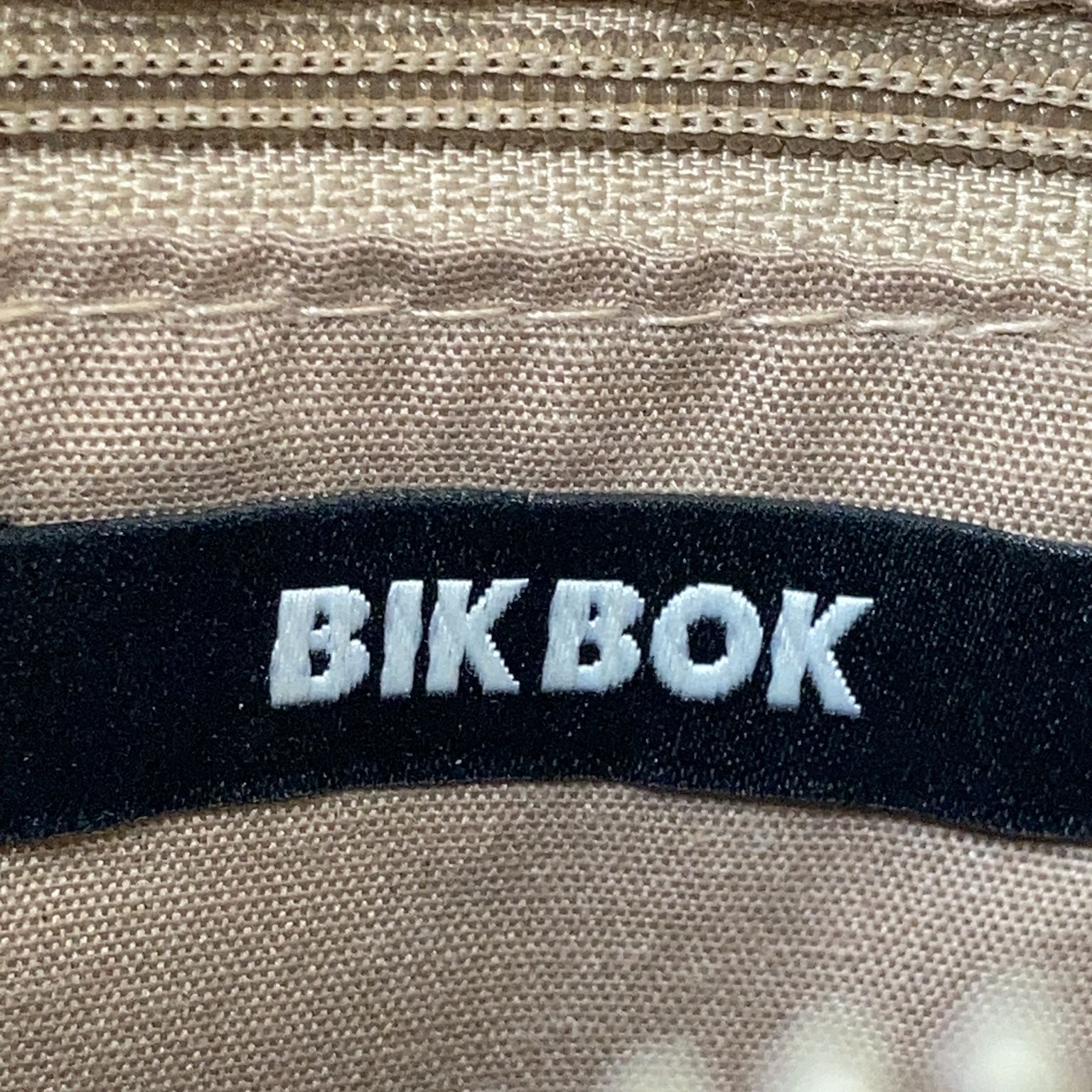 Bik Bok