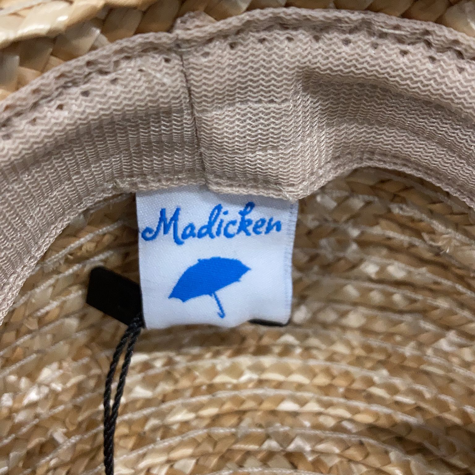 Madicken