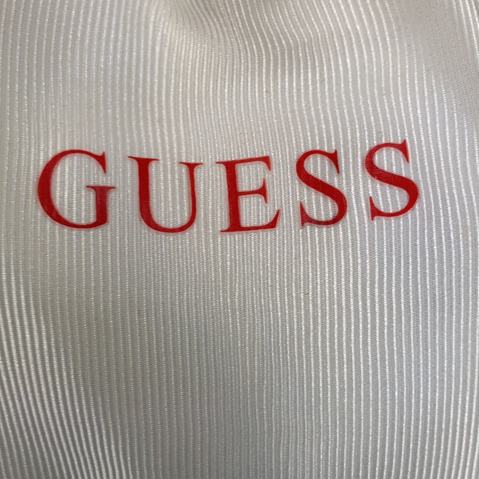 Guess