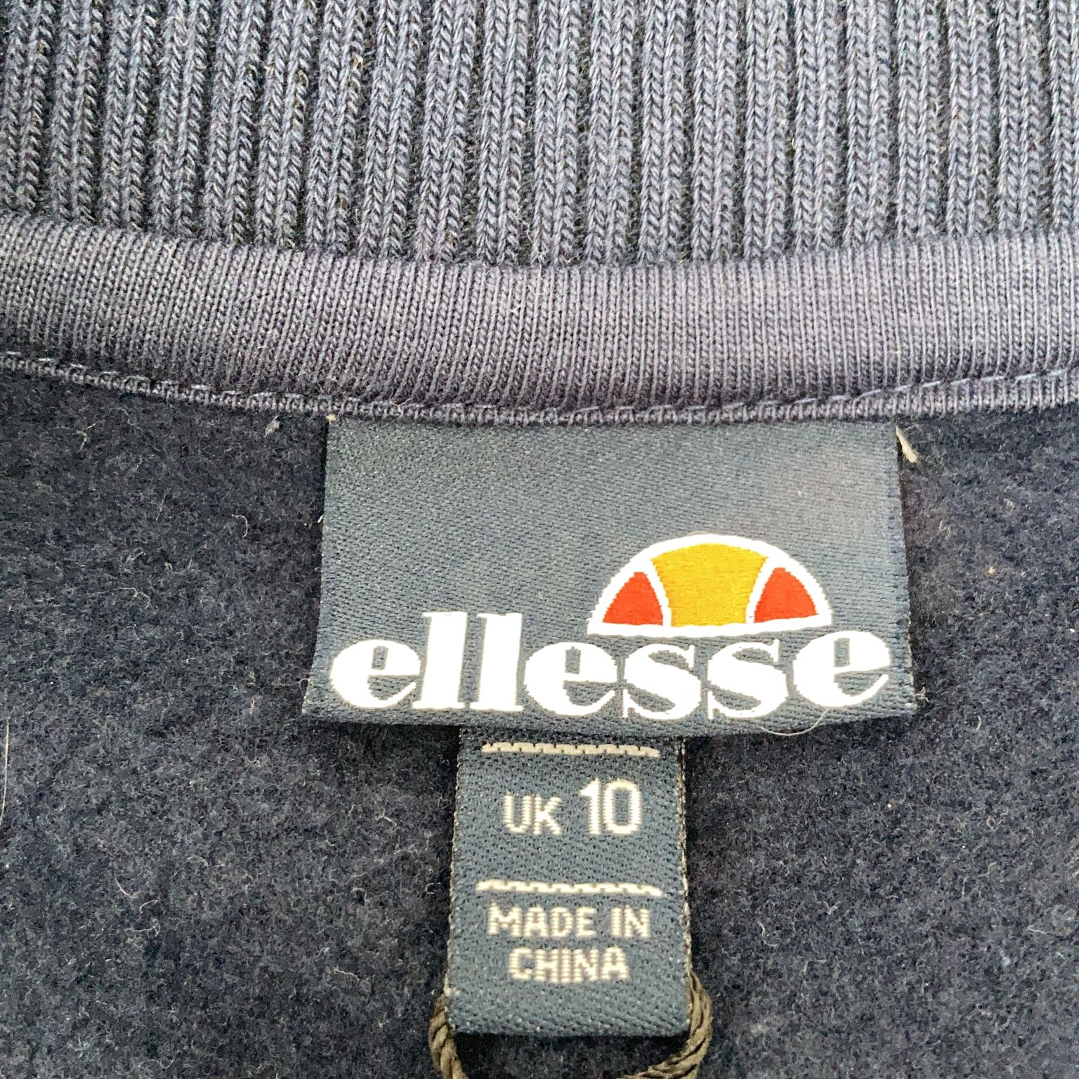 Ellesse