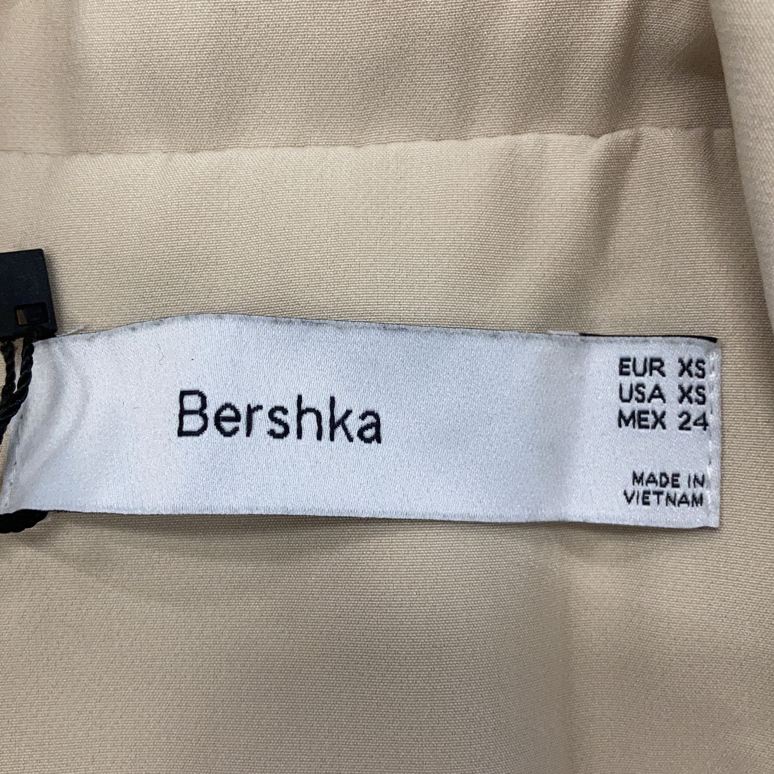 Bershka