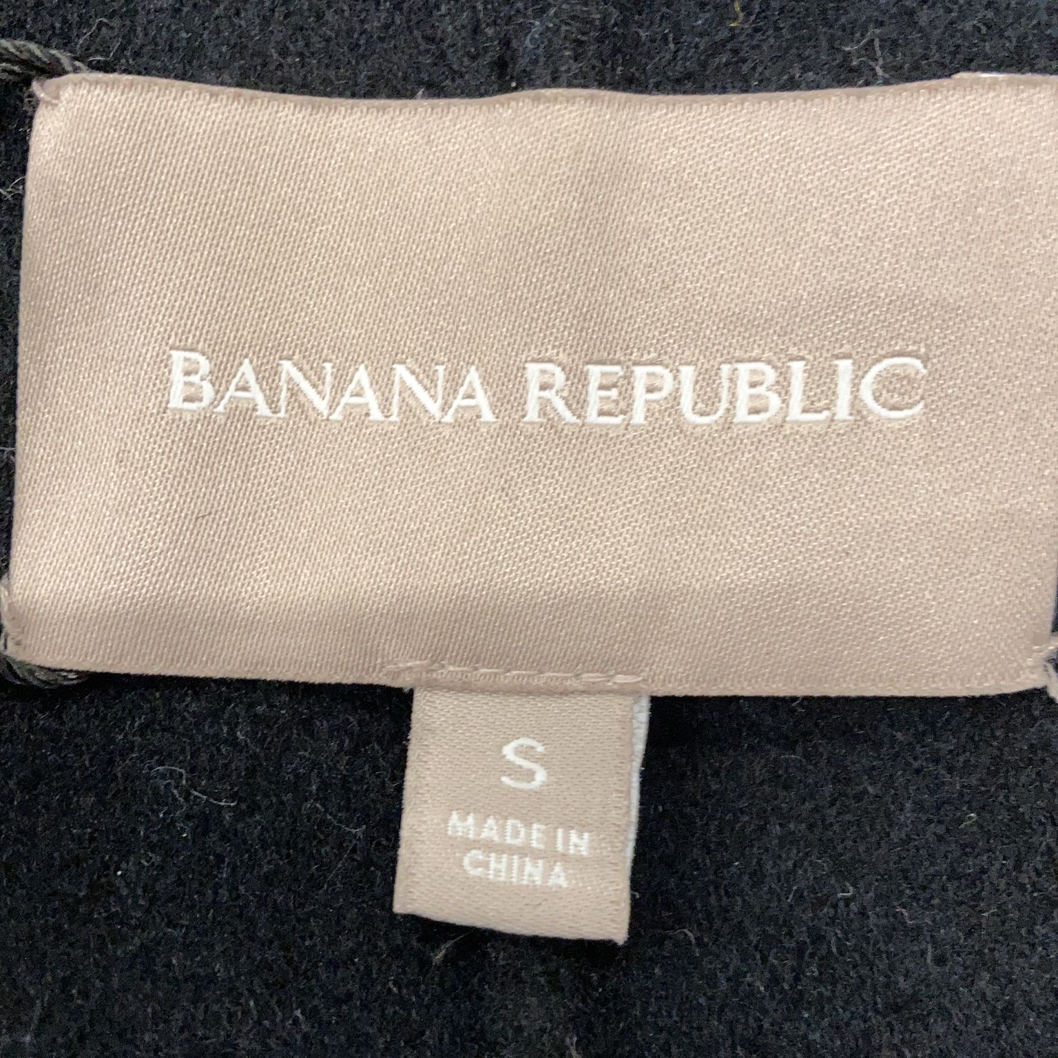 Banana Republic