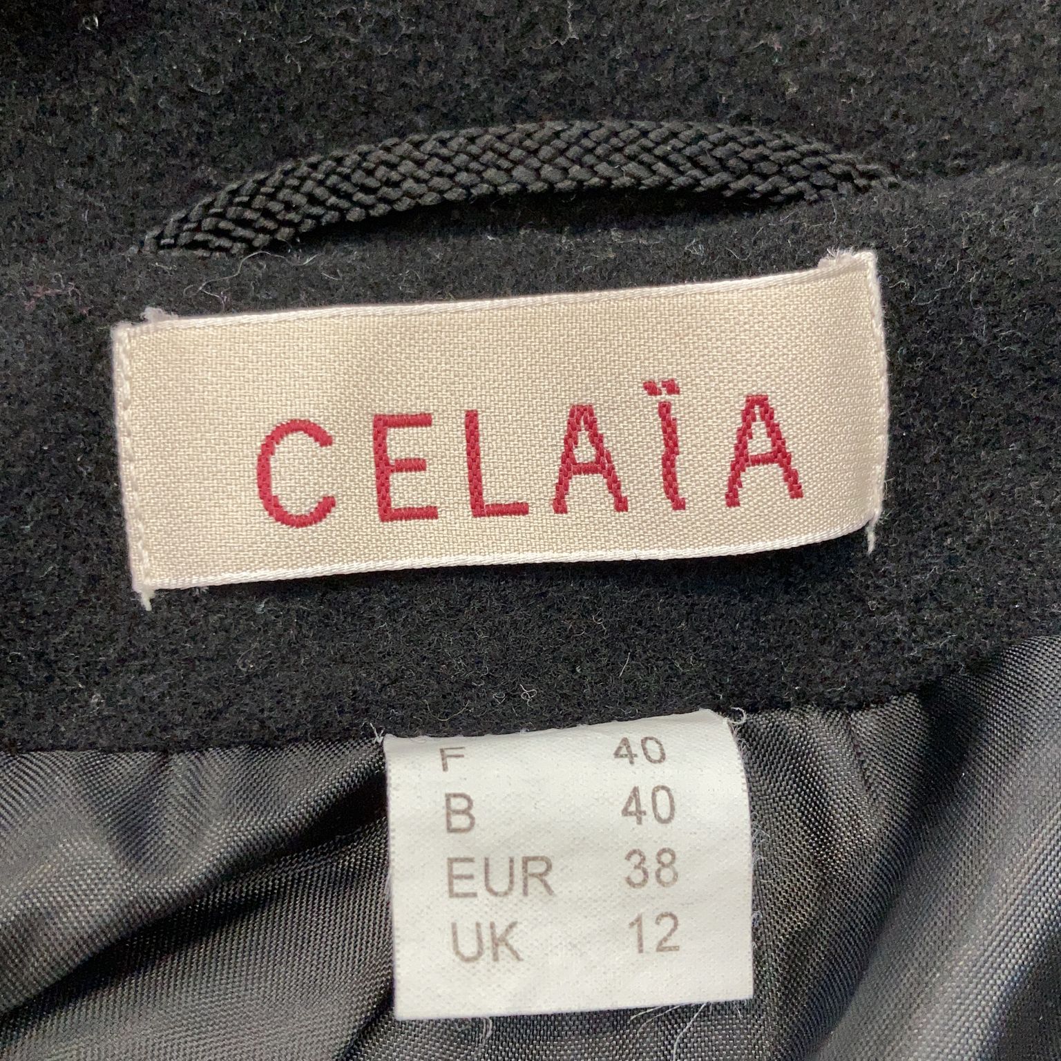 Celaia