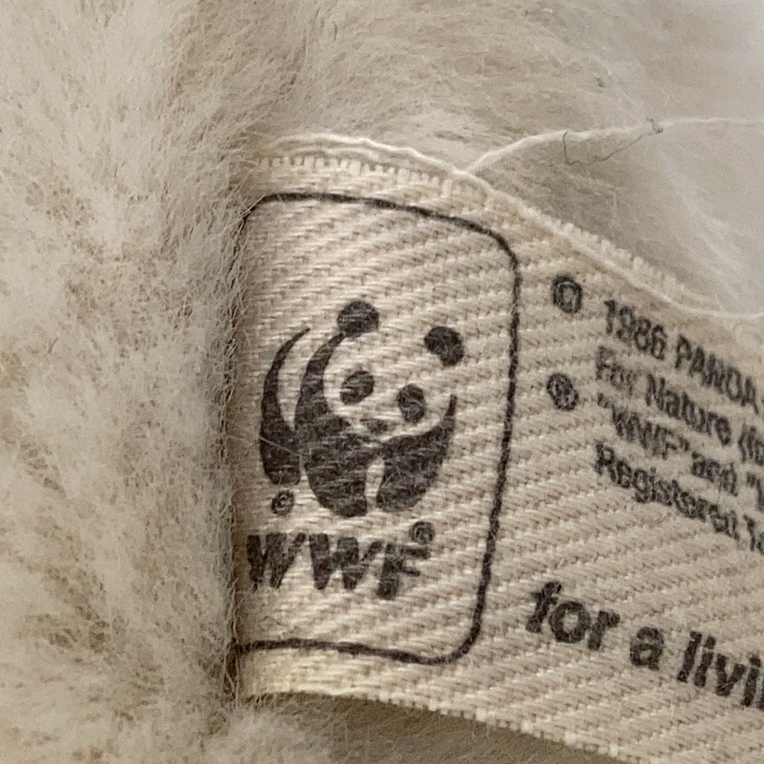 WWF